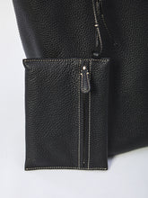 THE ROW OS park three stitch tote bag