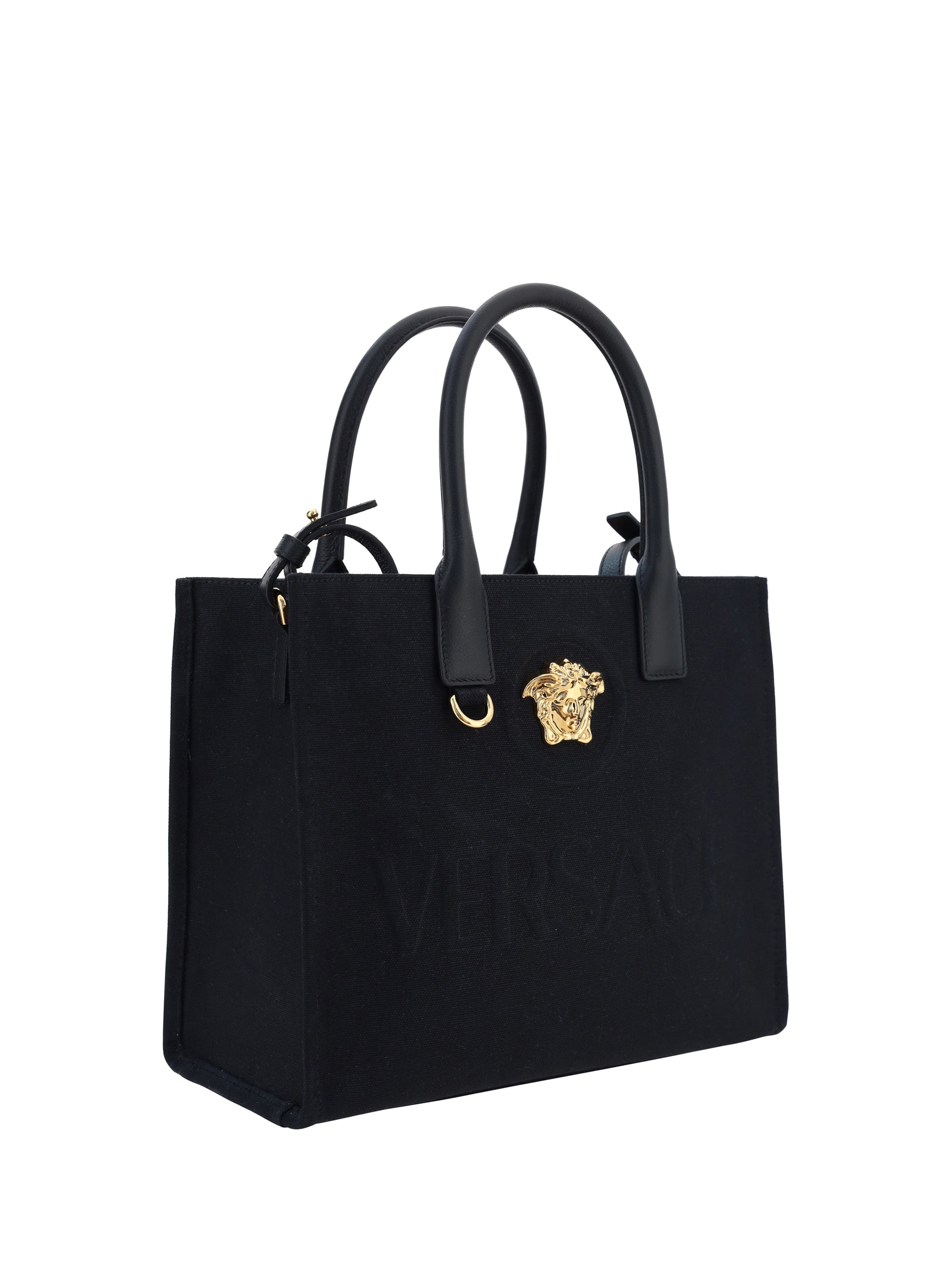 VERSACE OS shoulder bag