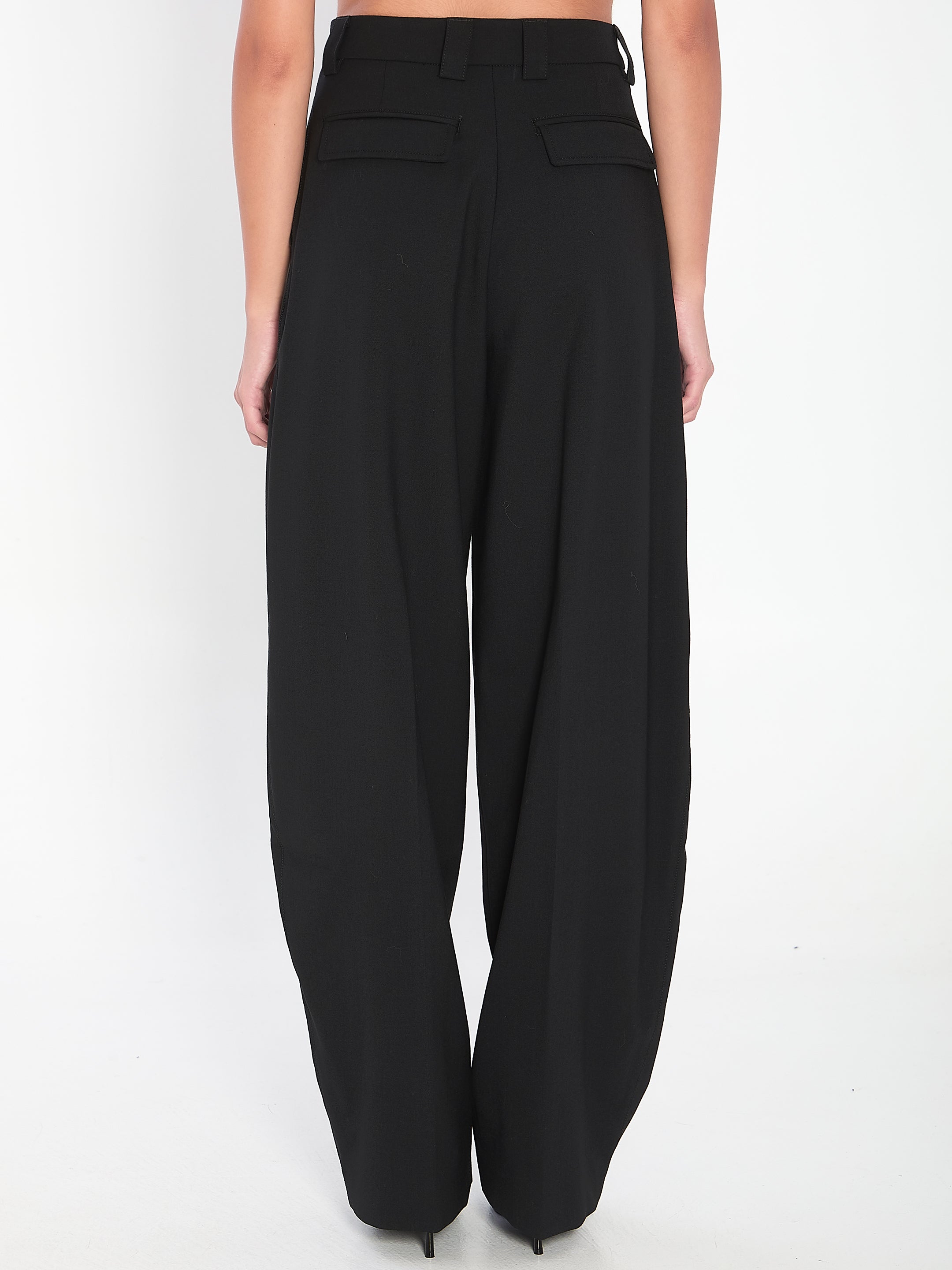 THE LATEST 38 cara pants