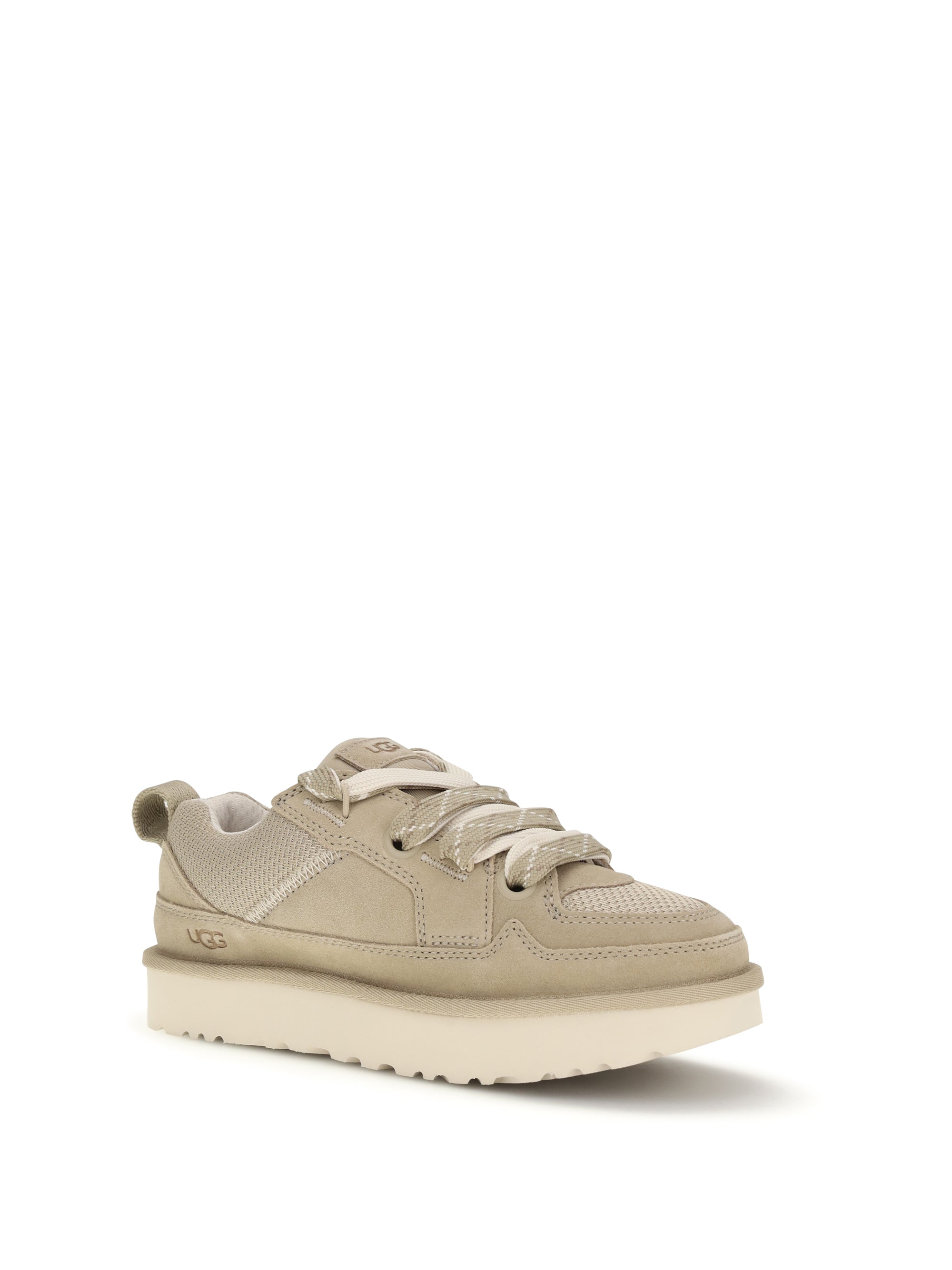 UGG 36 lo lowmel sneakers