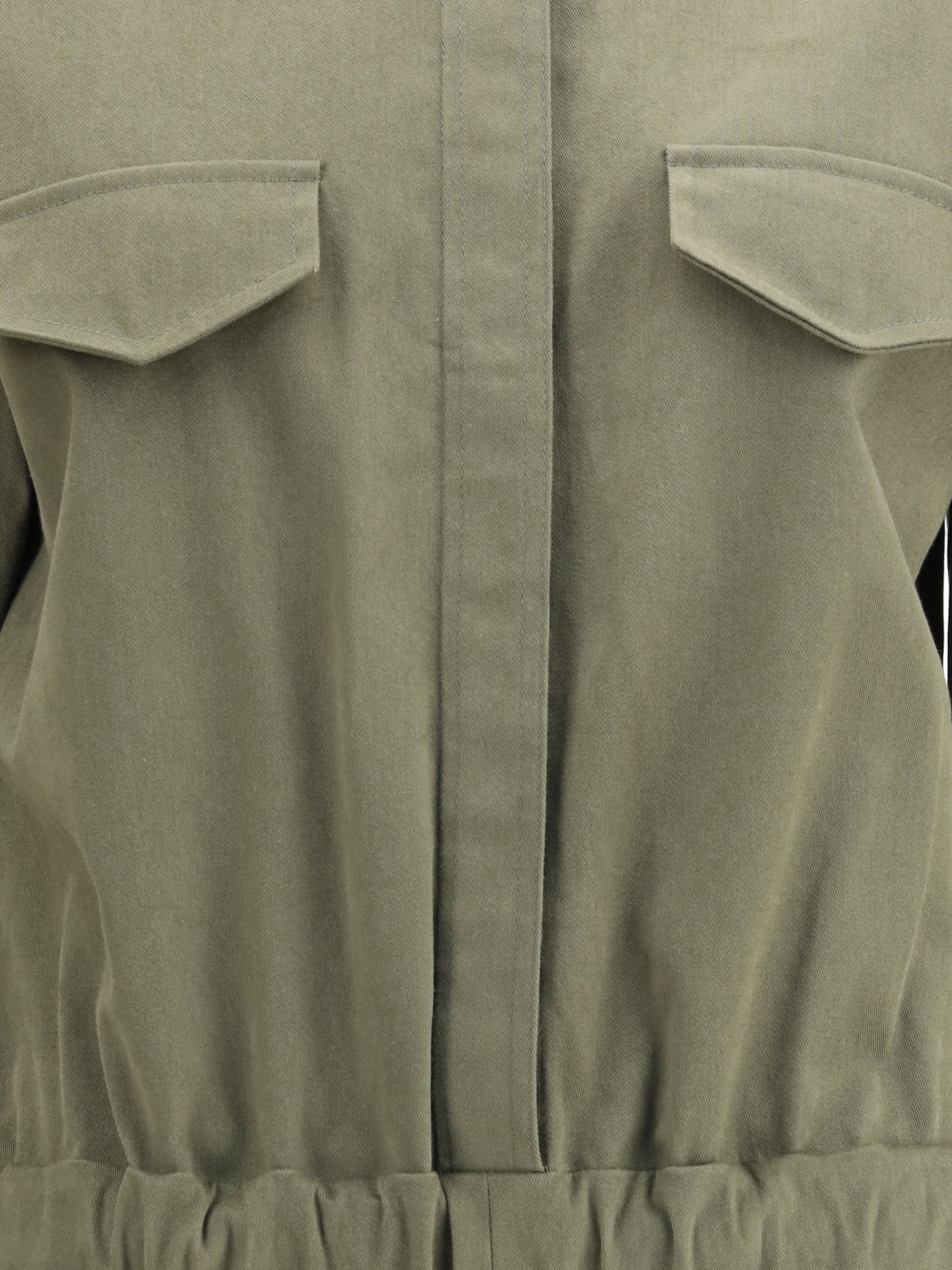 ELLA 46 alamari jumpsuit