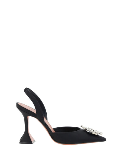 begum sling 95 shoes