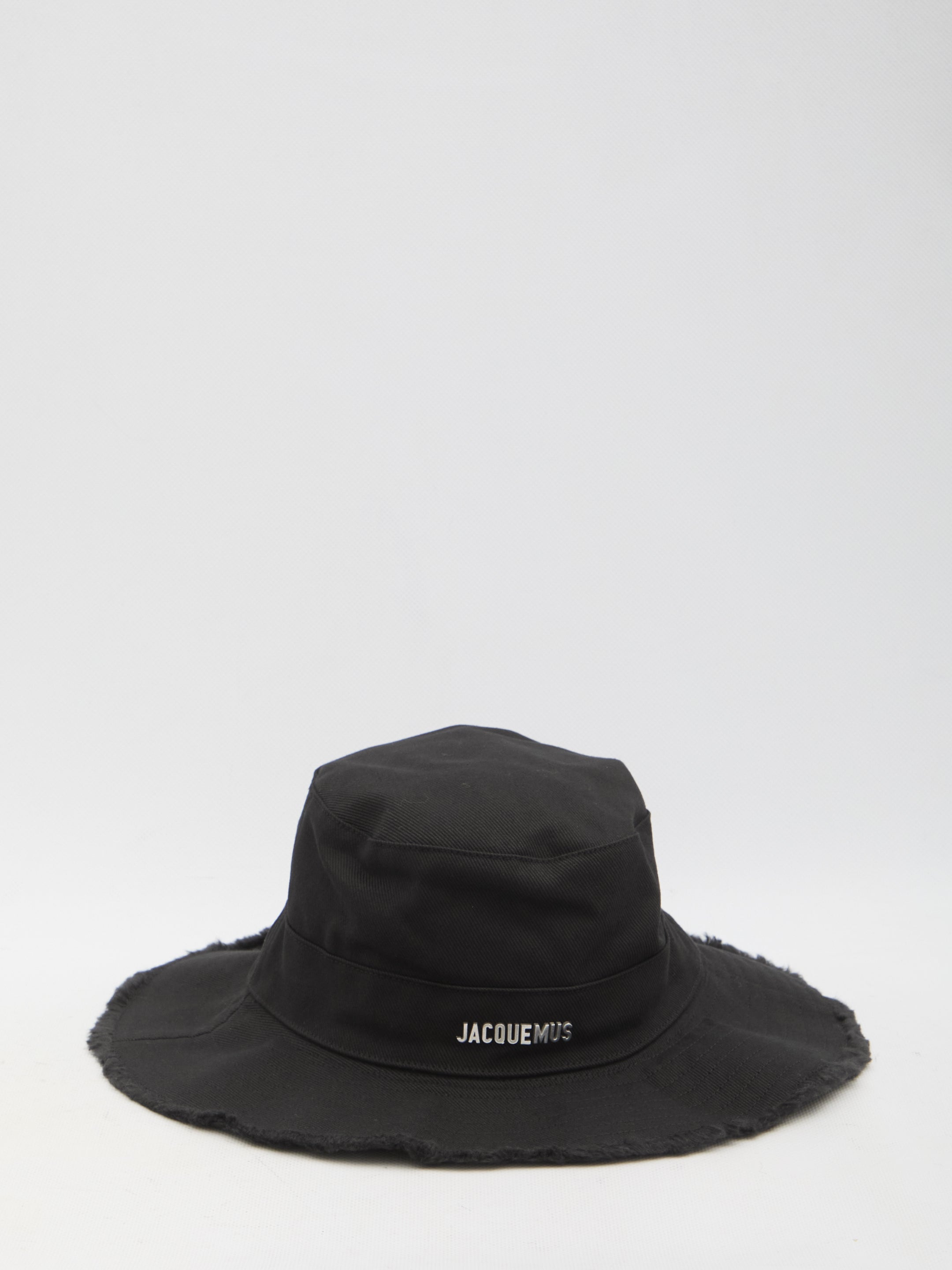 JACQUEMUS 56 le bob artichaut hat