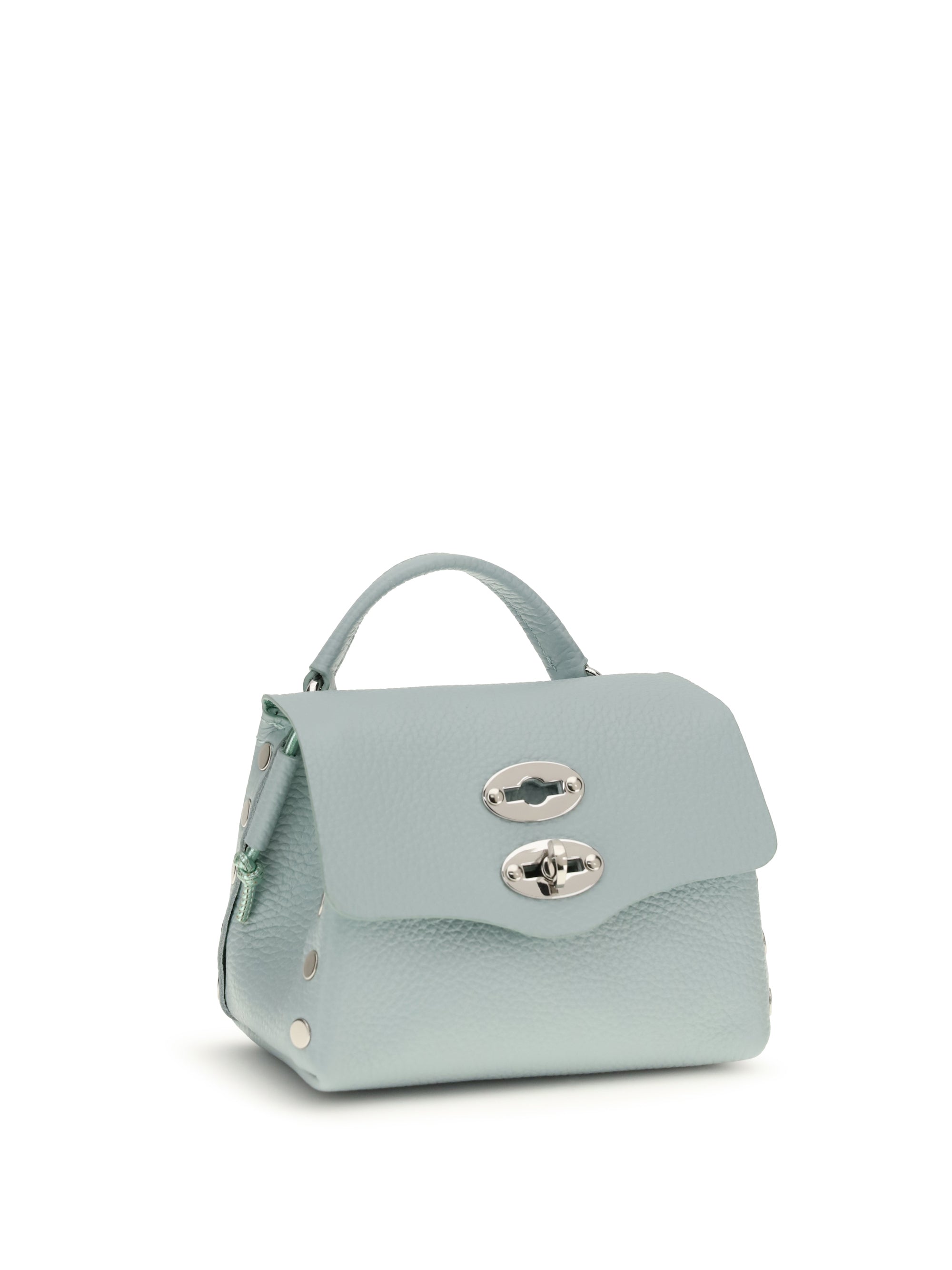 ZANELLATO OS postina shoulder bag
