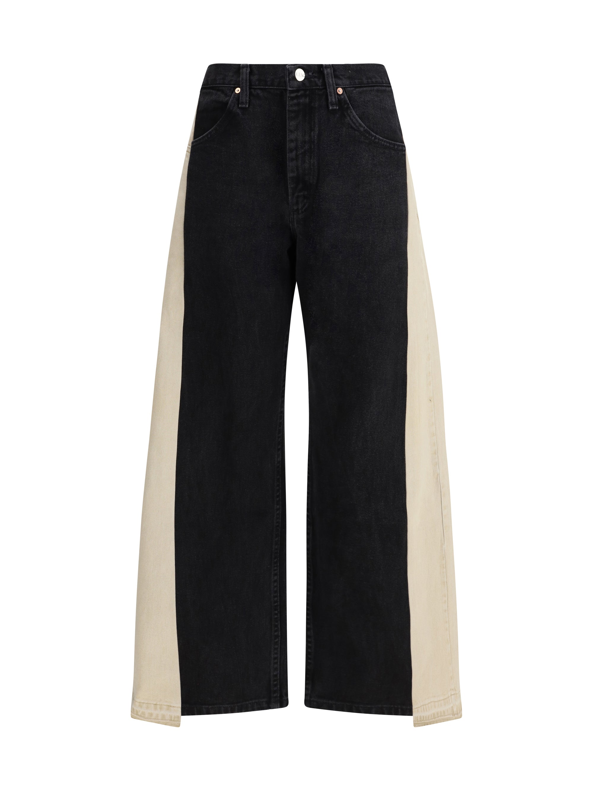 E.L.V. DENIM 26 freya jeans