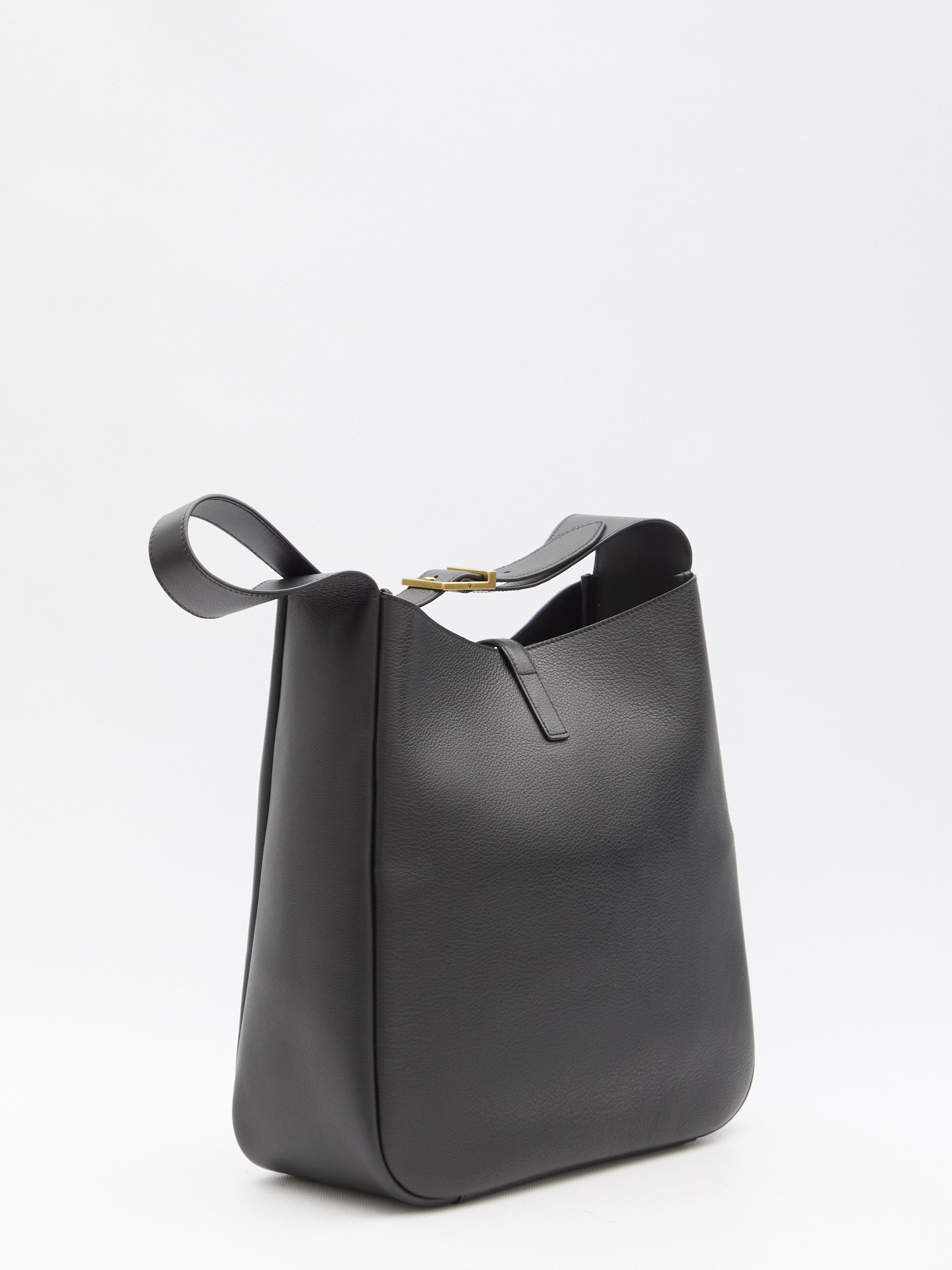 SAINT LAURENT OS le 5 à 7 large bag