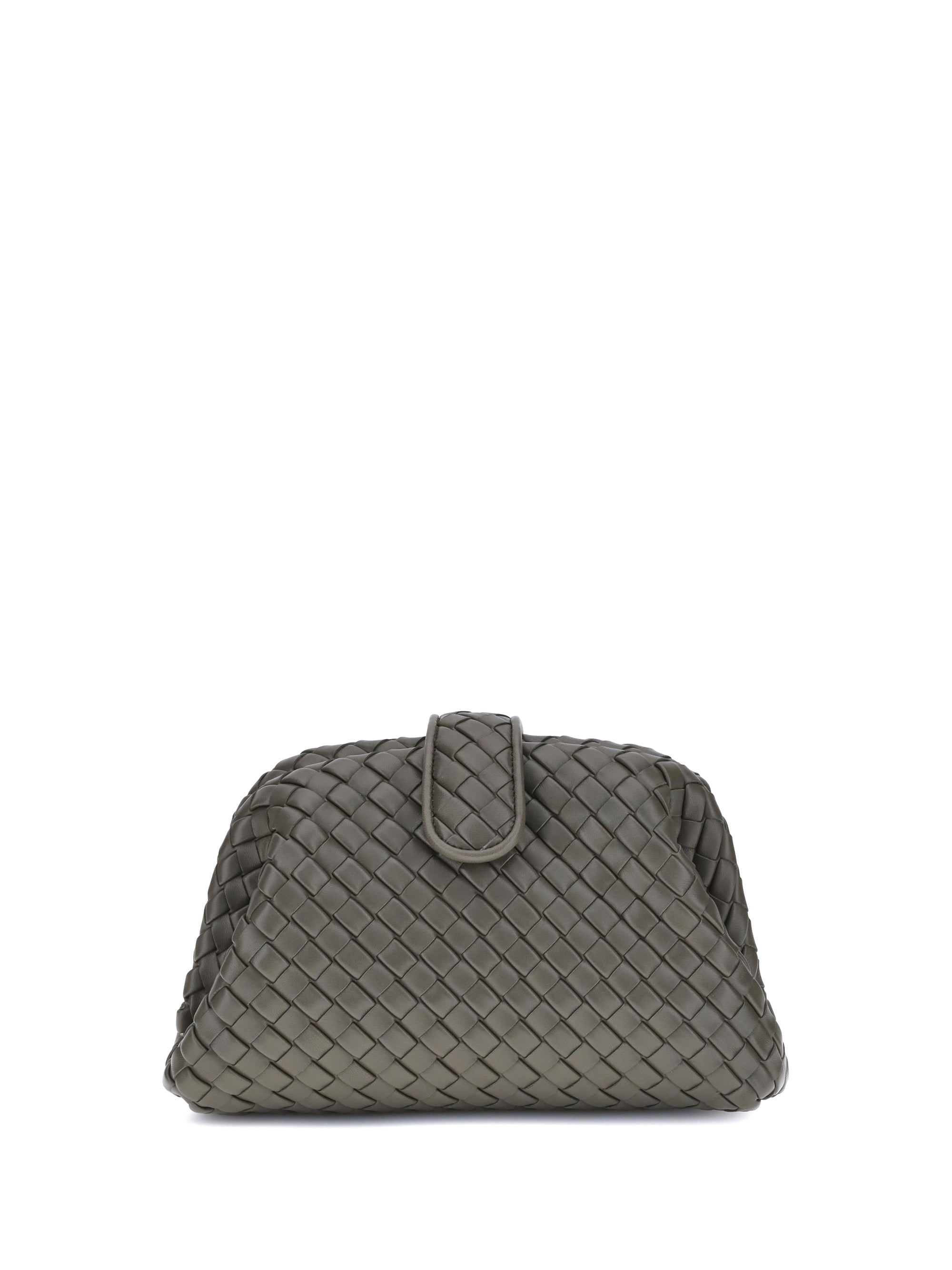 BOTTEGA VENETA OS lauren 1980 clutch bag