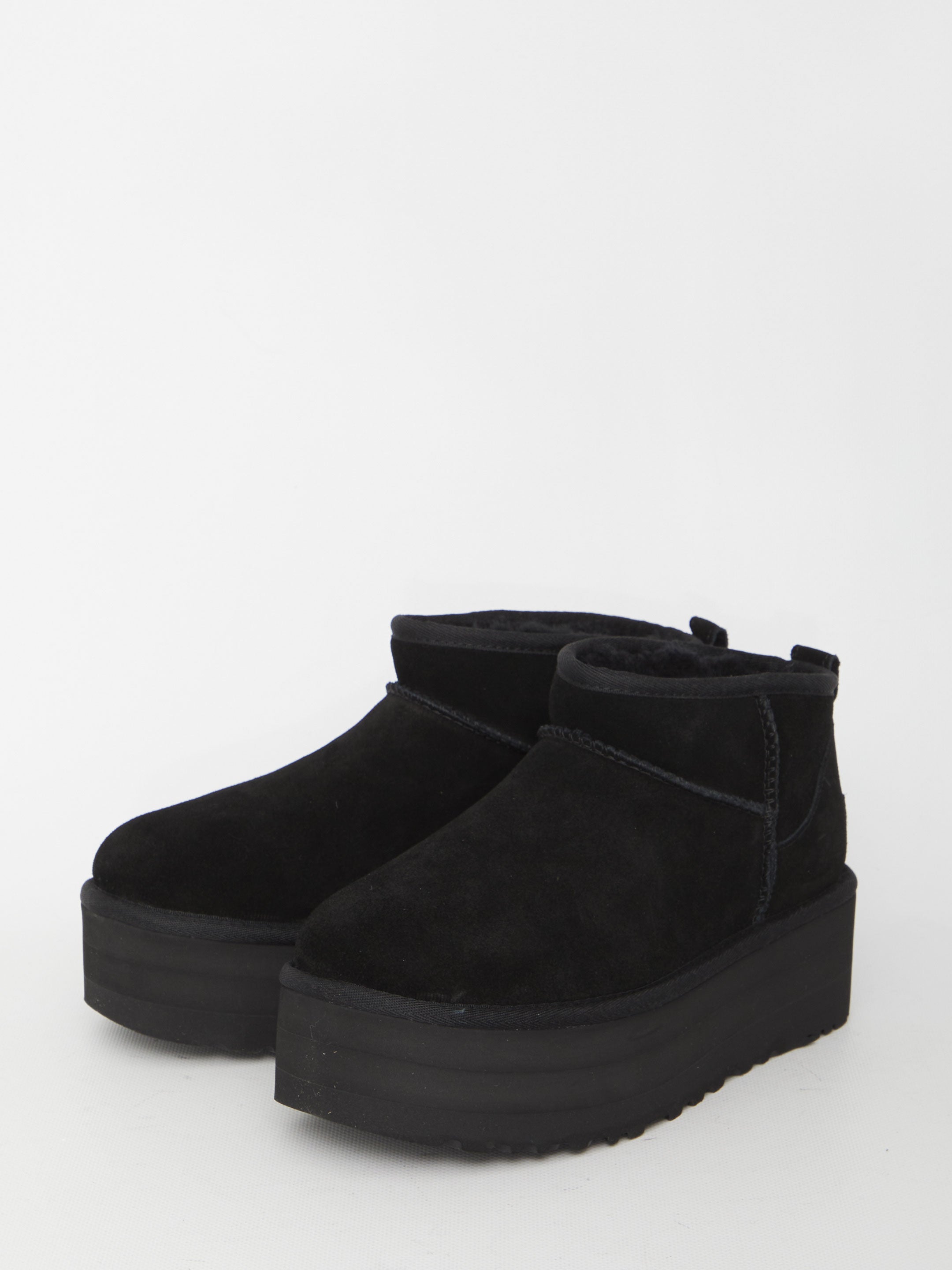 UGG 10 ugg classic ultra mini platform