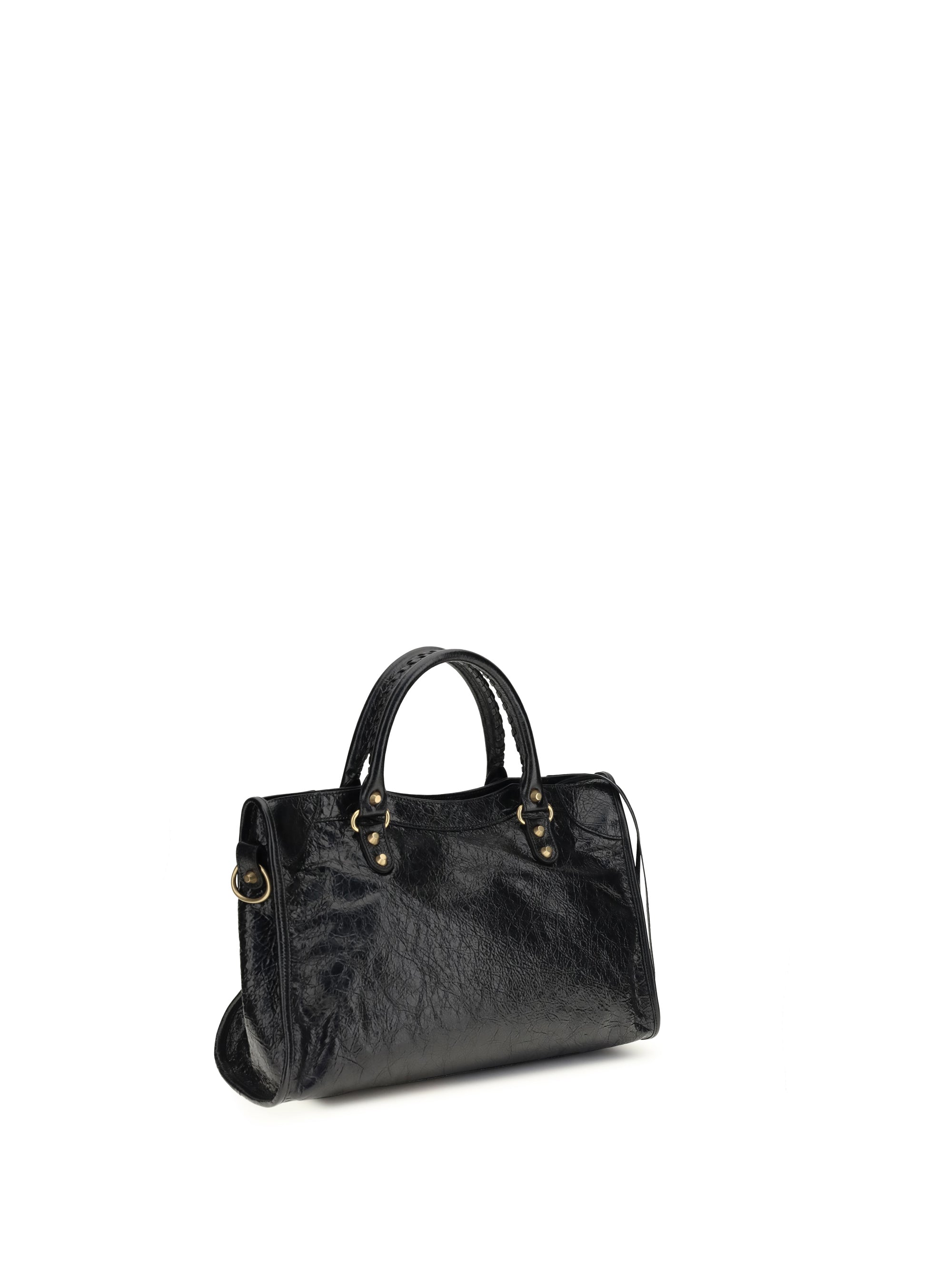 BALENCIAGA OS le city bag medium handbag