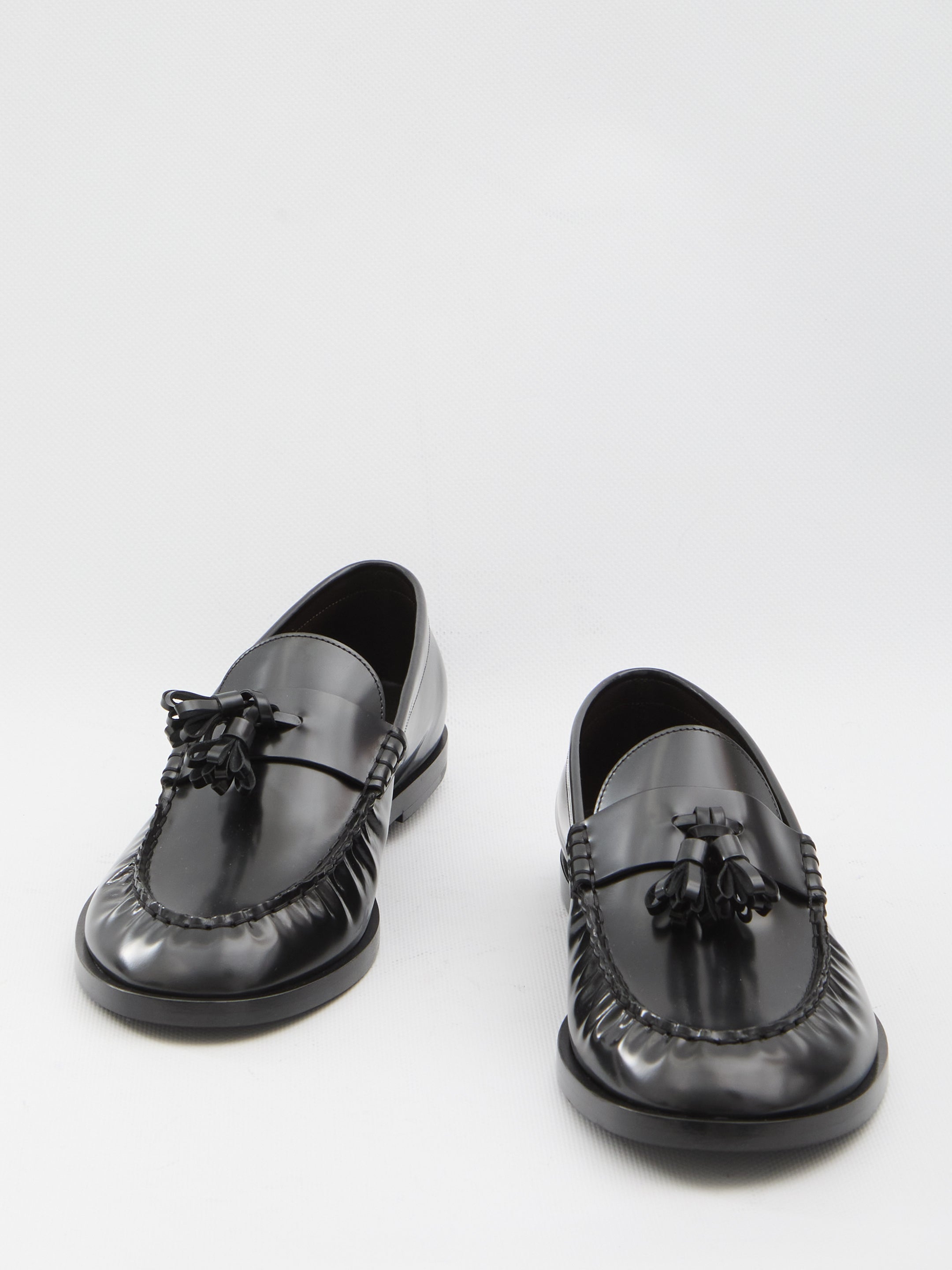 THE ROW 36 mens loafers