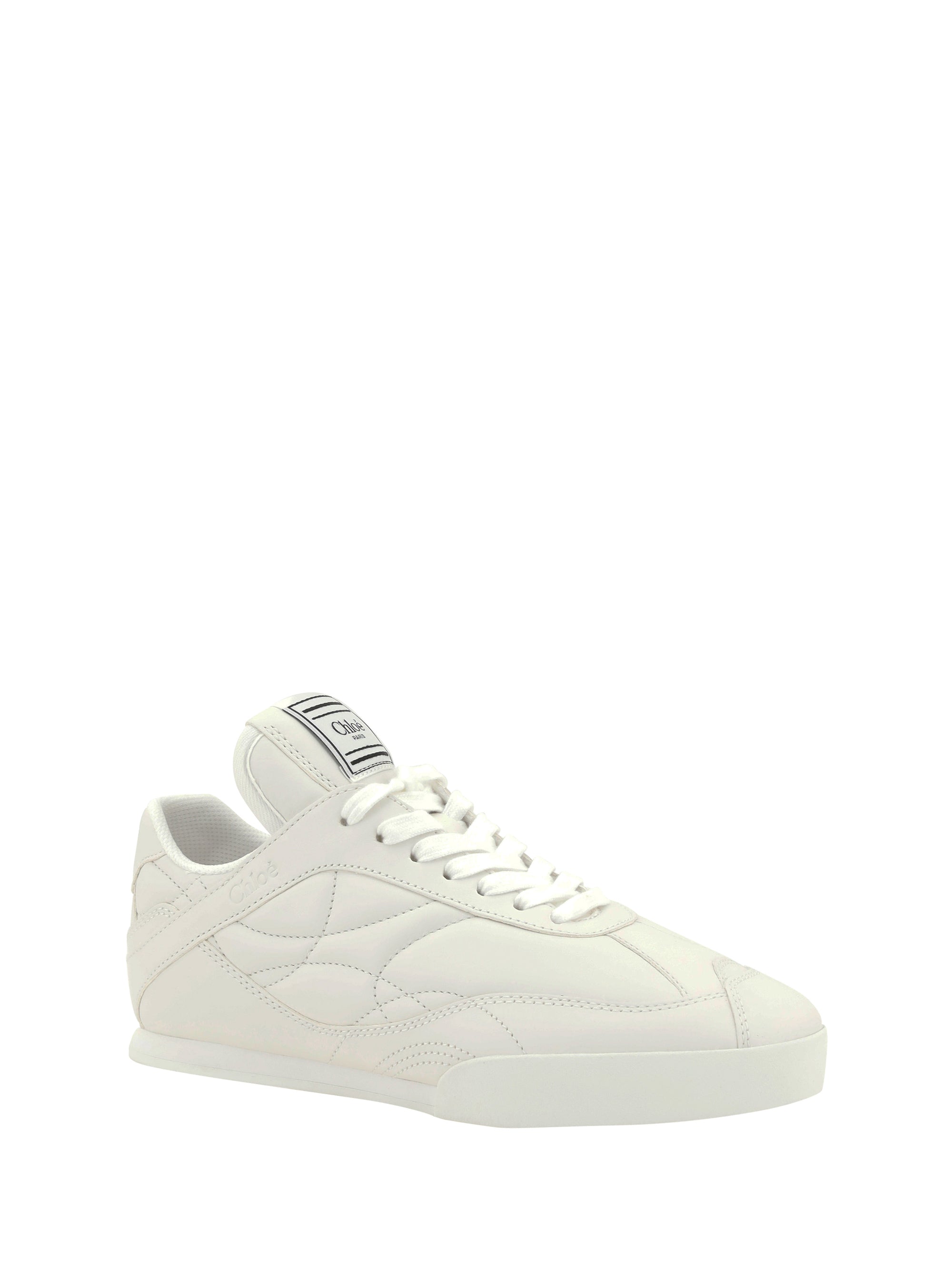 CHLOÉ 39 kick sneakers