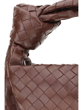 BOTTEGA VENETA OS teen jodie handbag