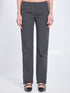 MARNI 40 grey trousers