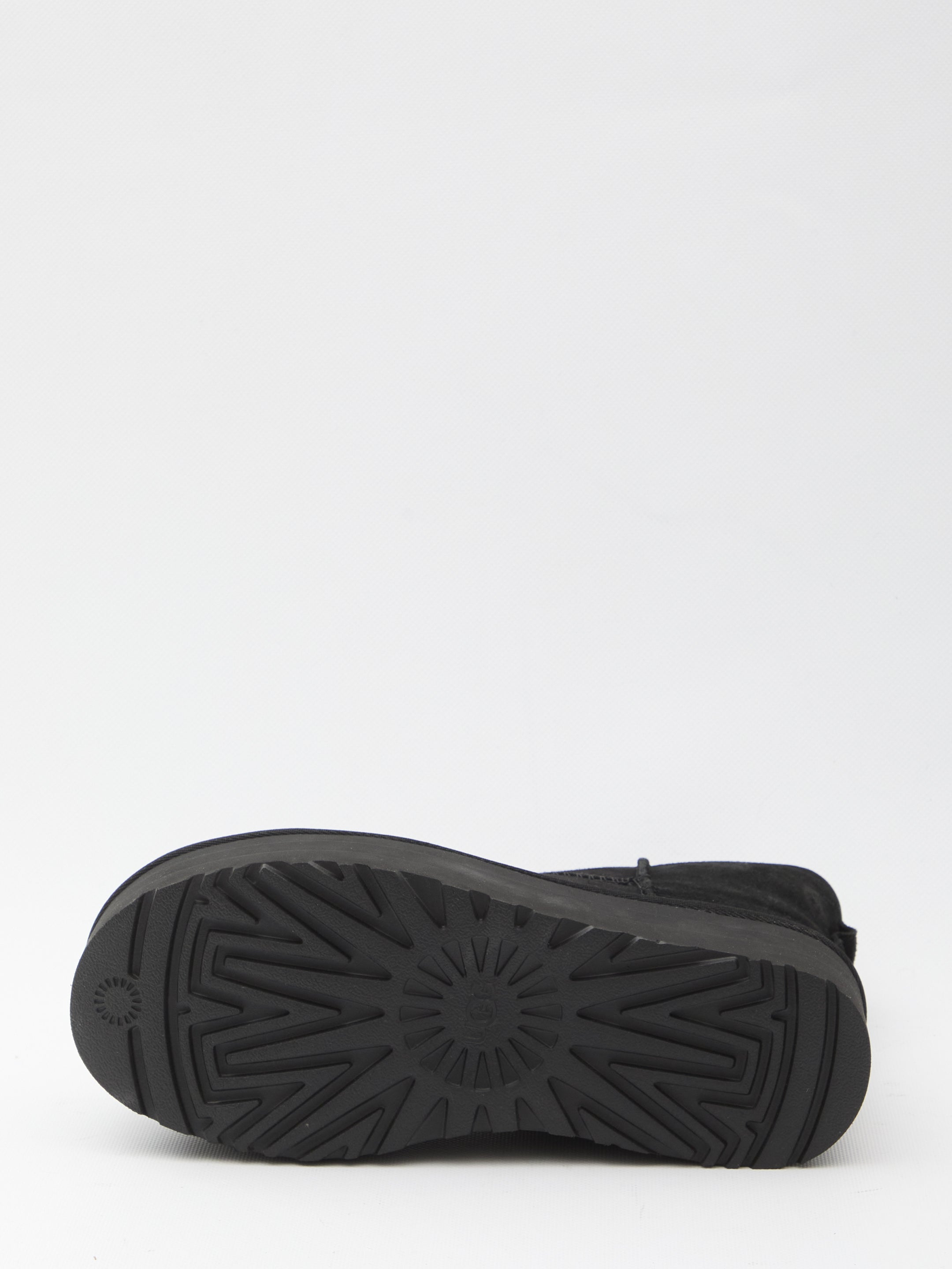 UGG 10 ugg classic mini platform