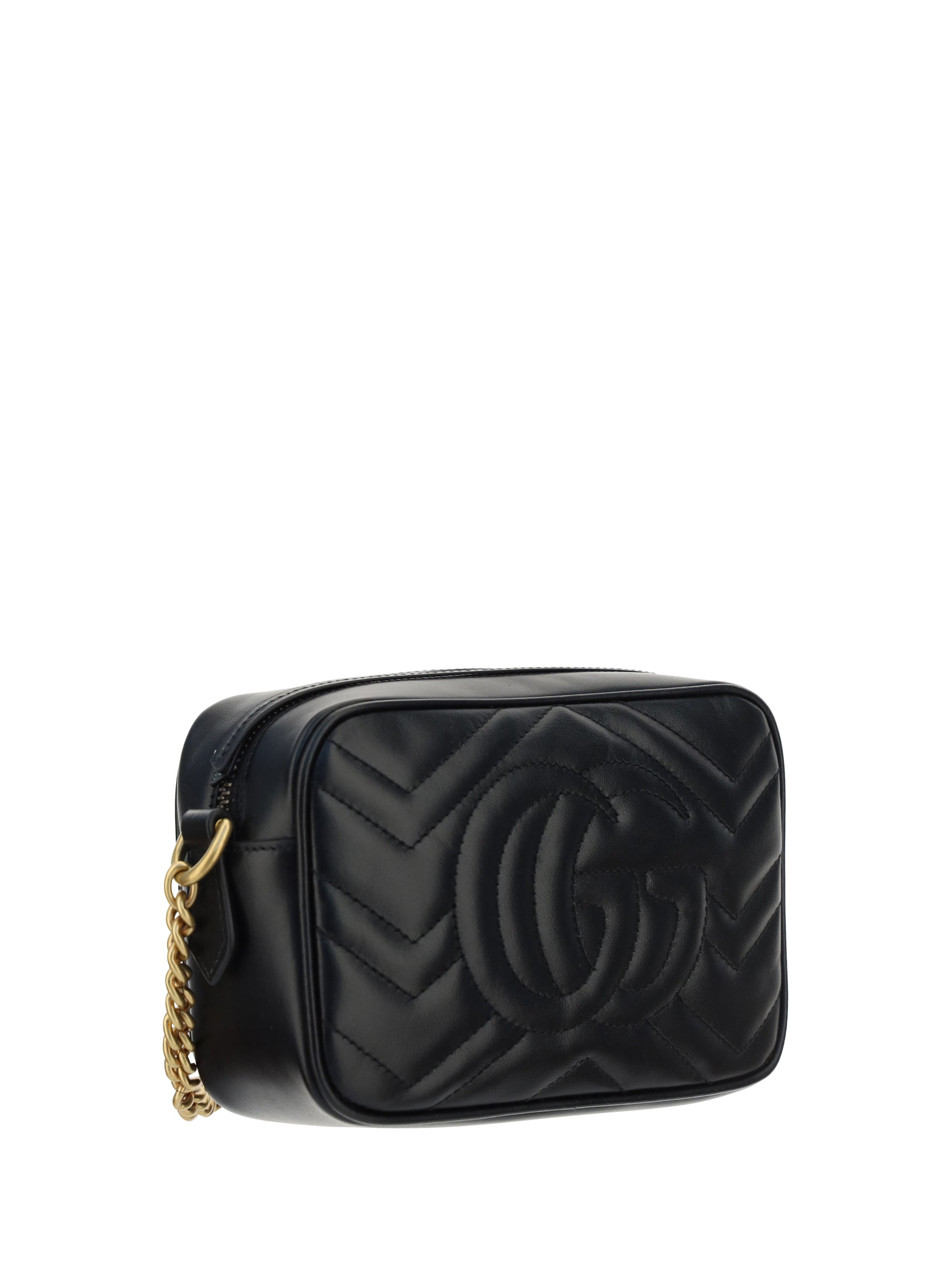 GUCCI OS marmont shoulder bag