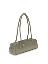 ALAIA OS le teckel shoulder bag