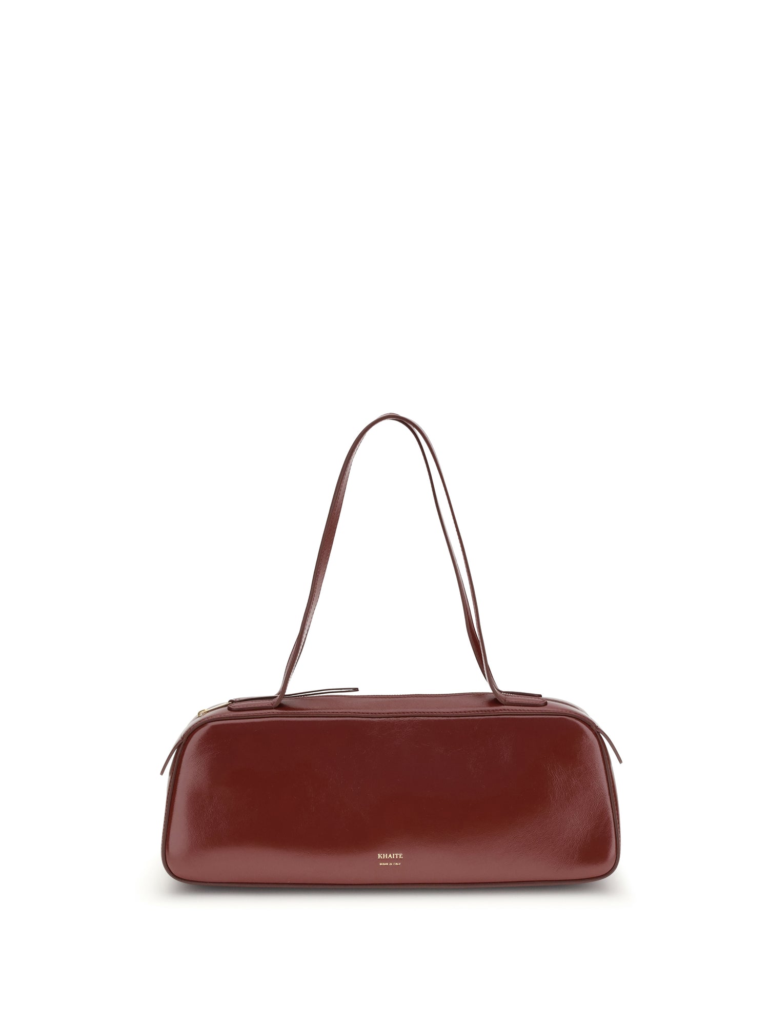 KHAITE OS simona shoulder bag