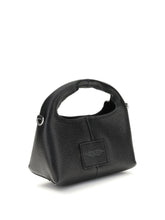 MARC JACOBS OS micro crossbody sack shoulder bag