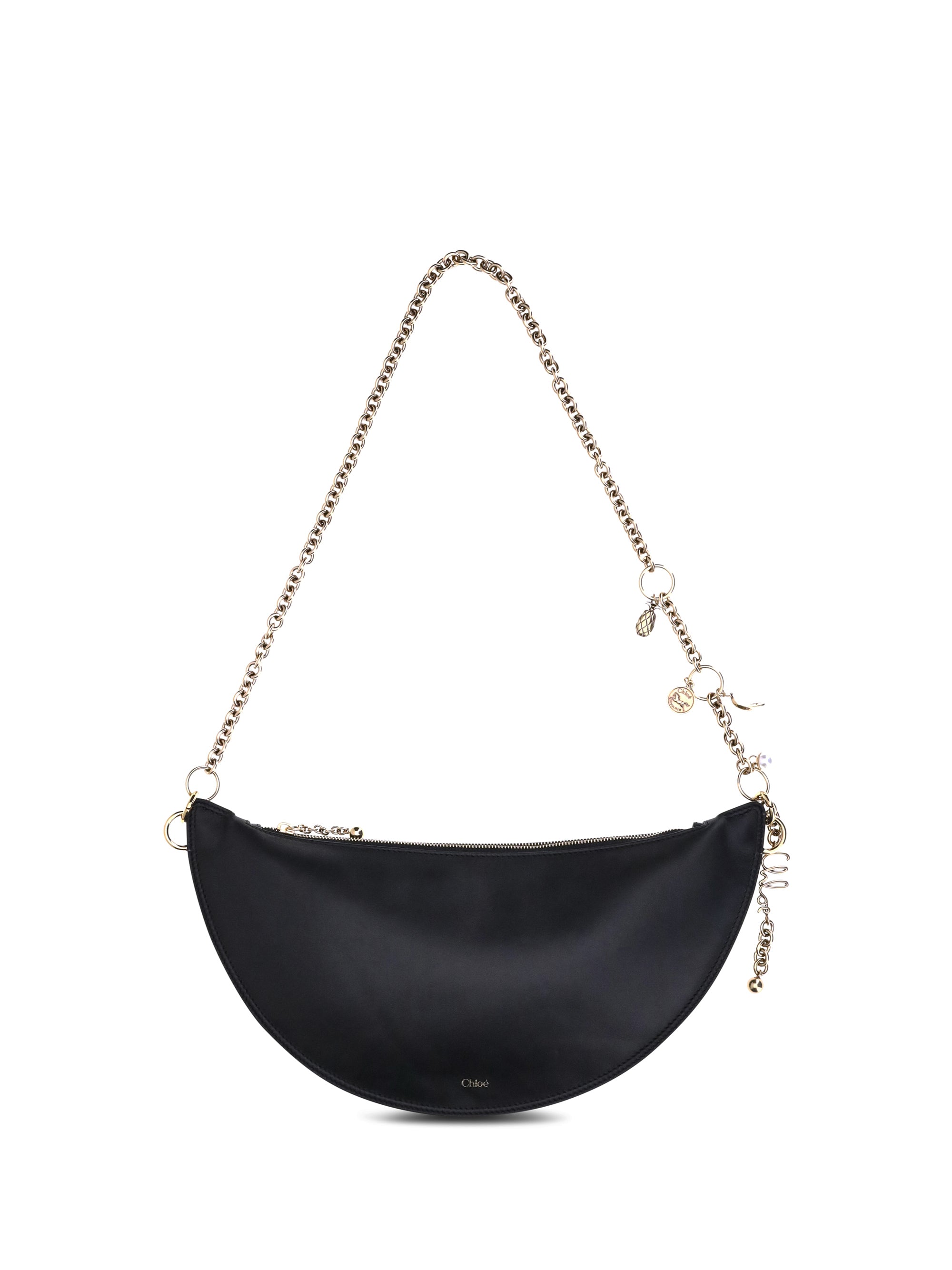 CHLOÉ OS icons shoulder bag