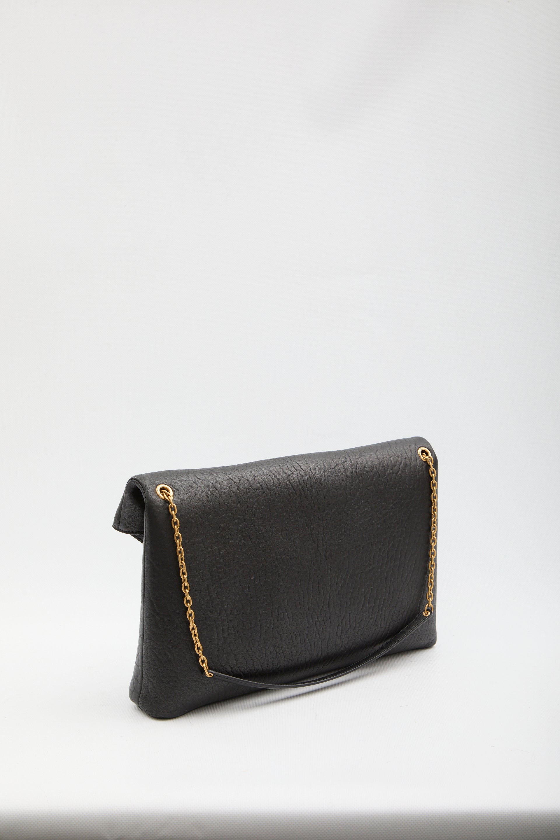 SAINT LAURENT OS large envelope pouch