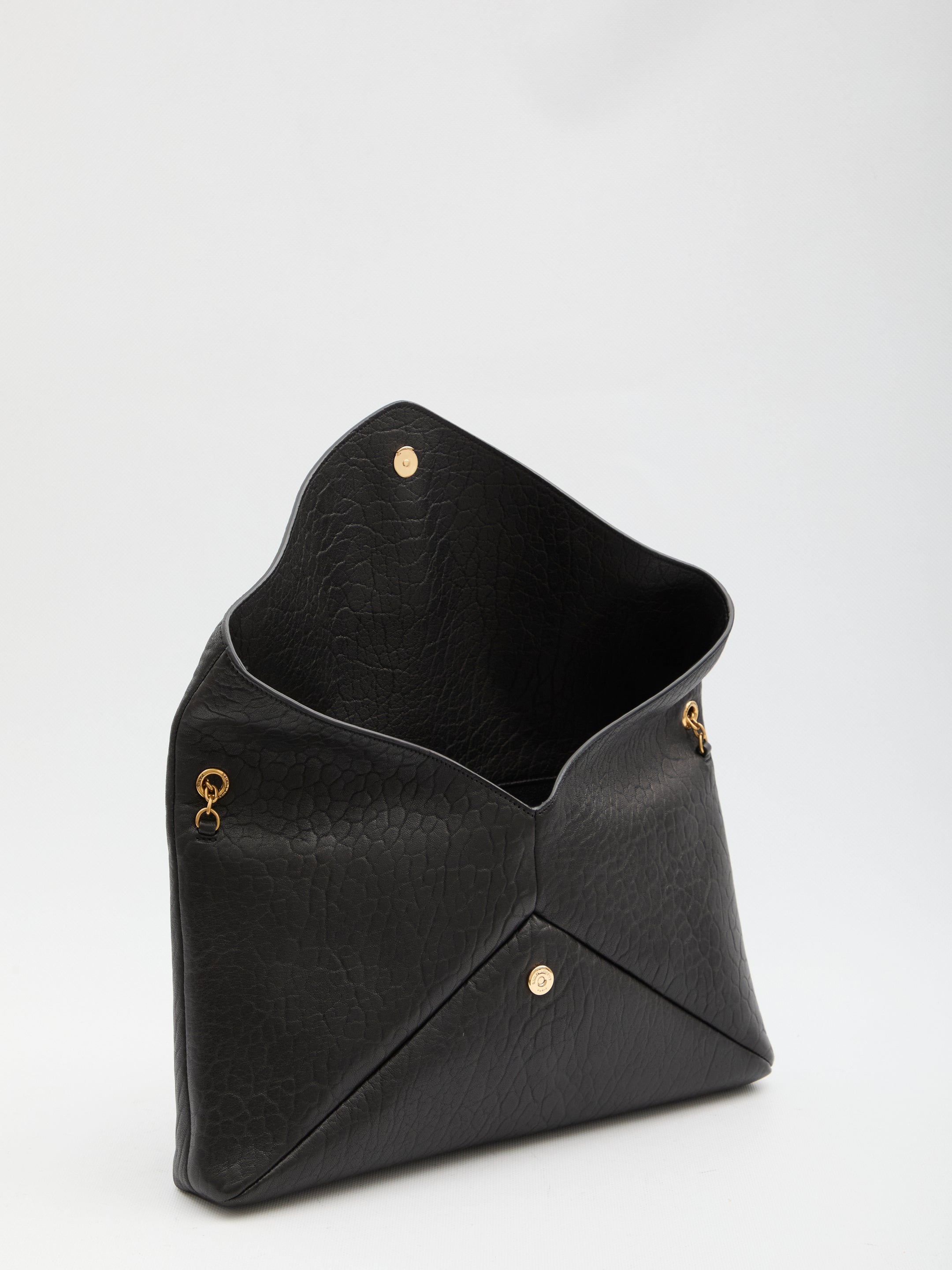 SAINT LAURENT OS large envelope pouch