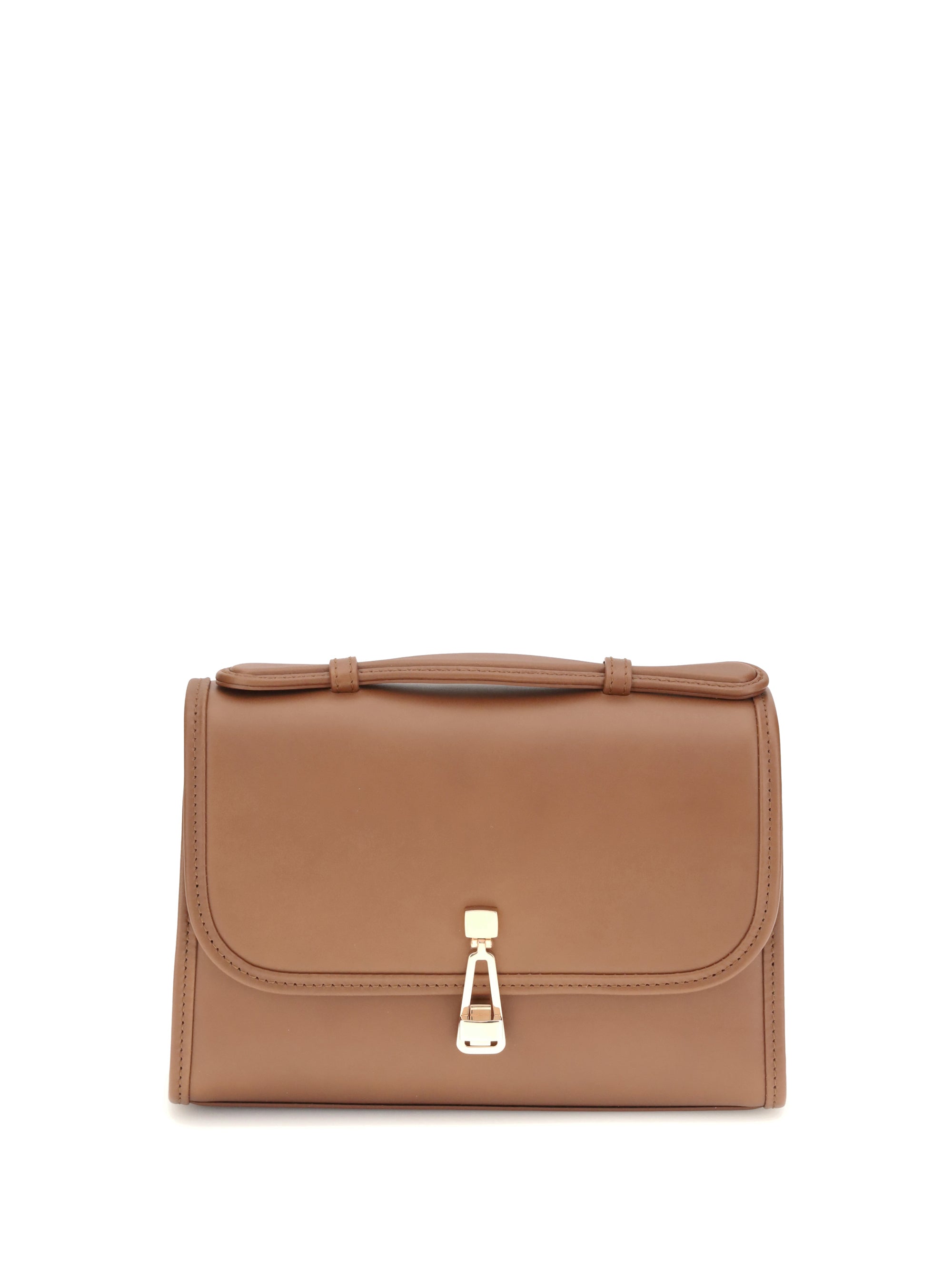 GABRIELA HEARST OS leonora bag