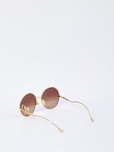 CHLOE OS "60s" sunglasses
