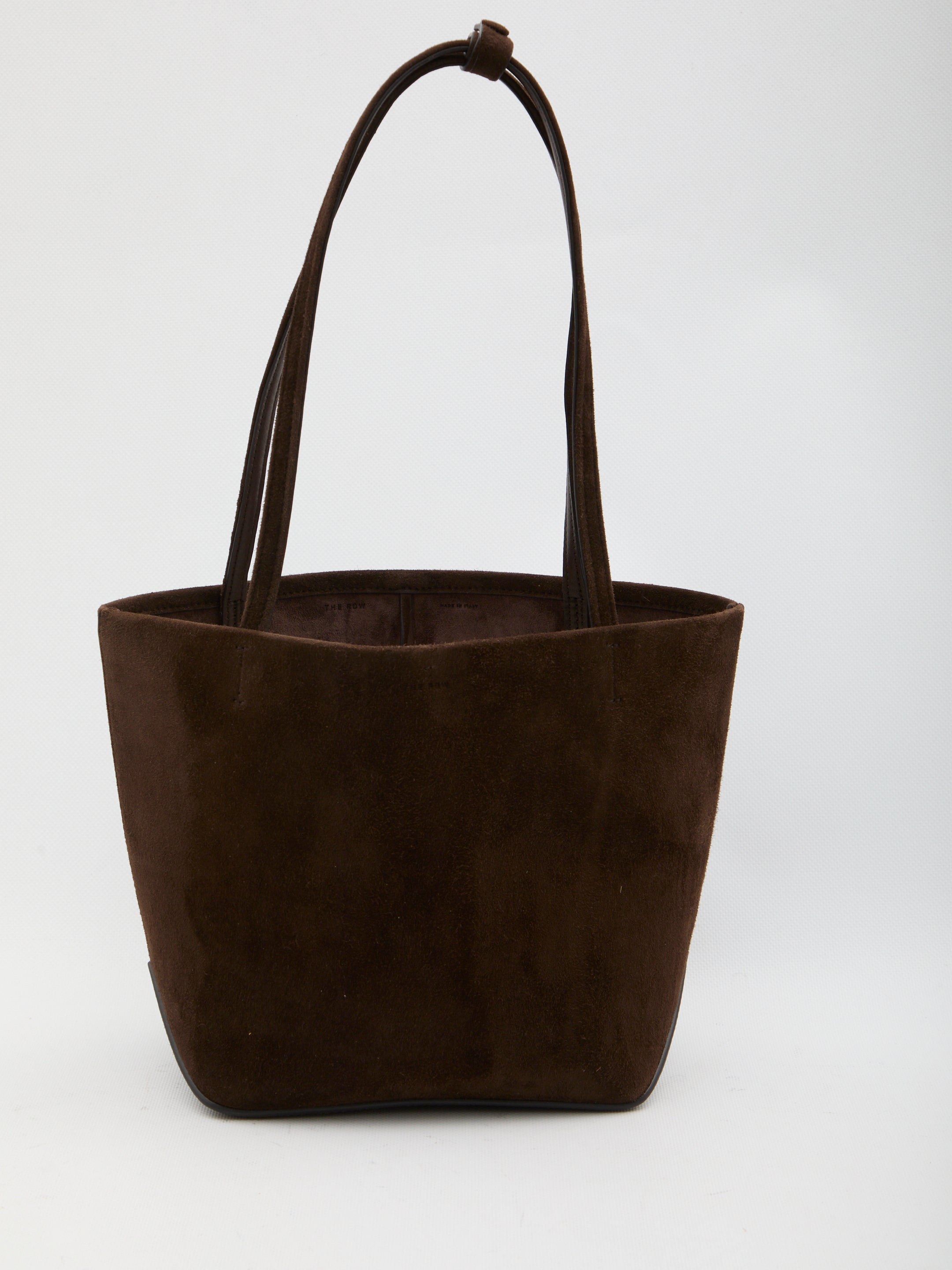 THE ROW OS park tote edge bag medium
