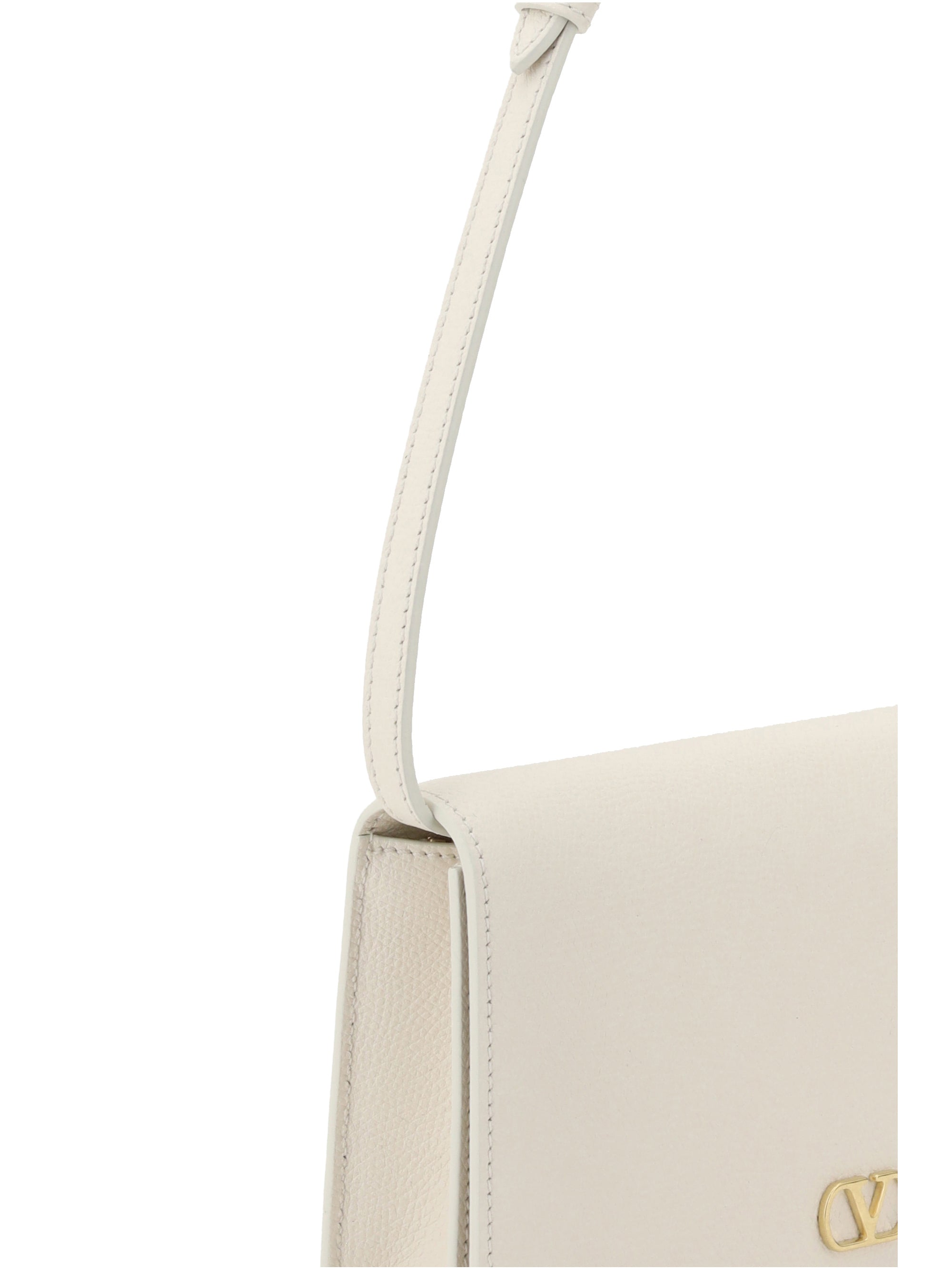 vlogo shoulder bag