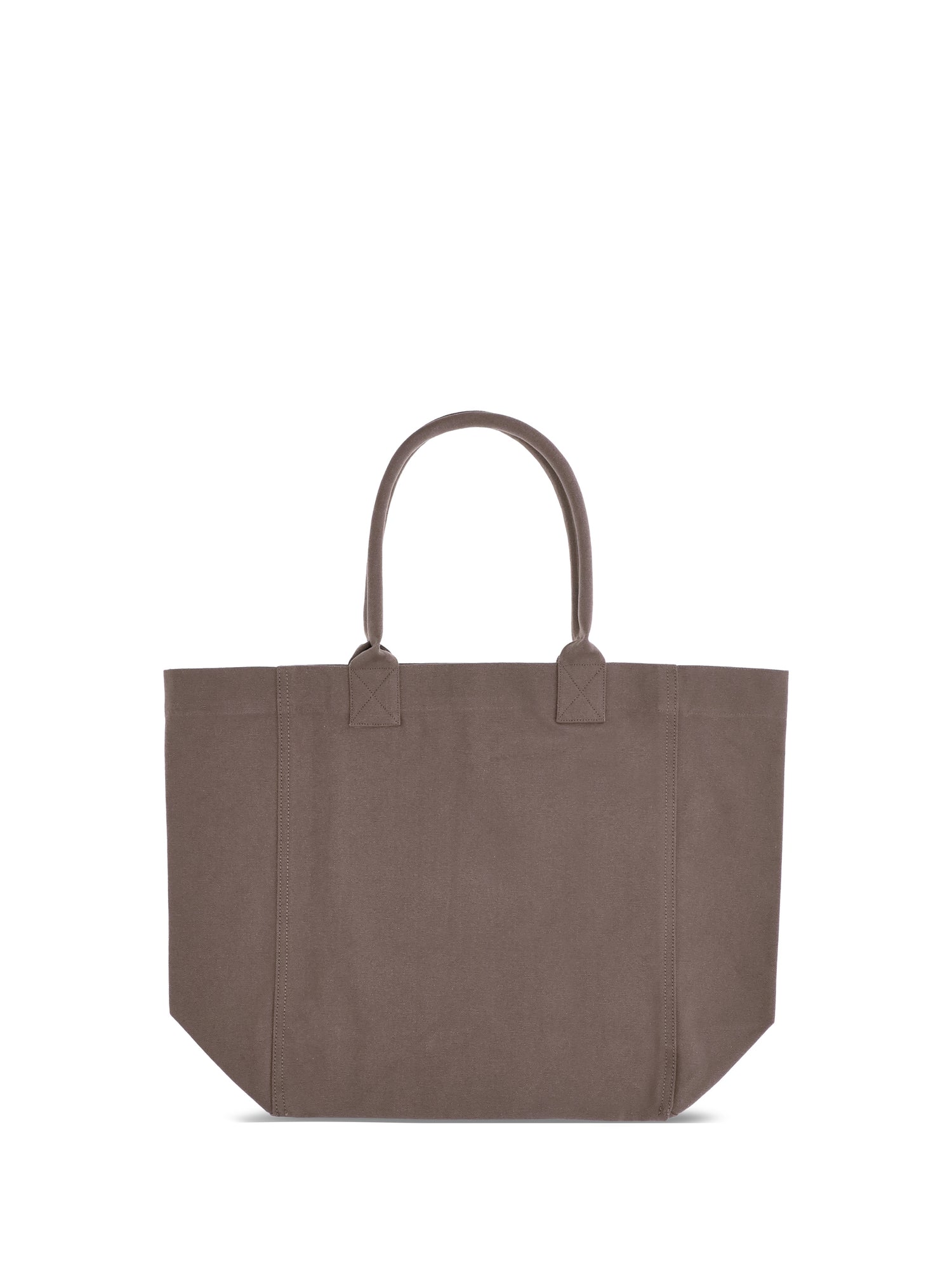 ISABEL MARANT OS yenky tote bag