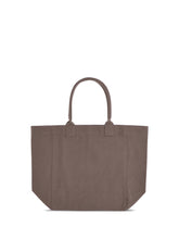 ISABEL MARANT OS yenky tote bag