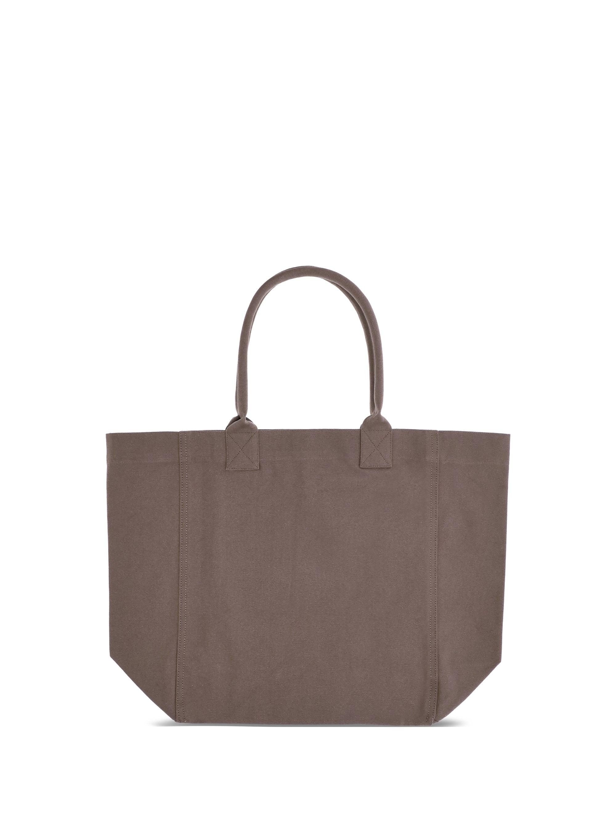 ISABEL MARANT OS yenky tote bag