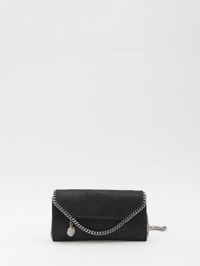 falabella continental wallet on chain