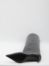 THE ATTICO 36 lea boots