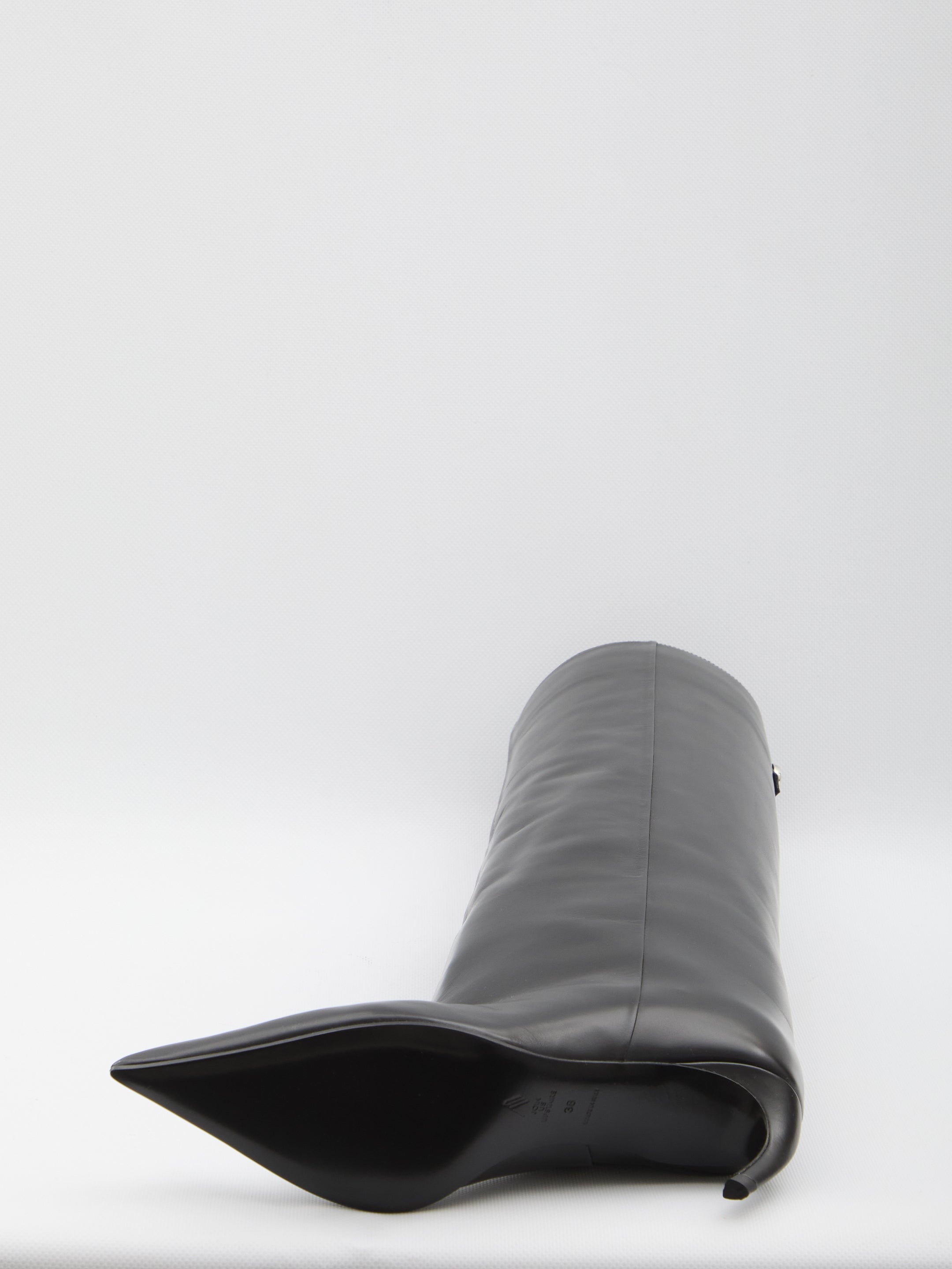 THE ATTICO 36 lea boots