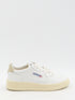 AUTRY 36 medalist low sneakers