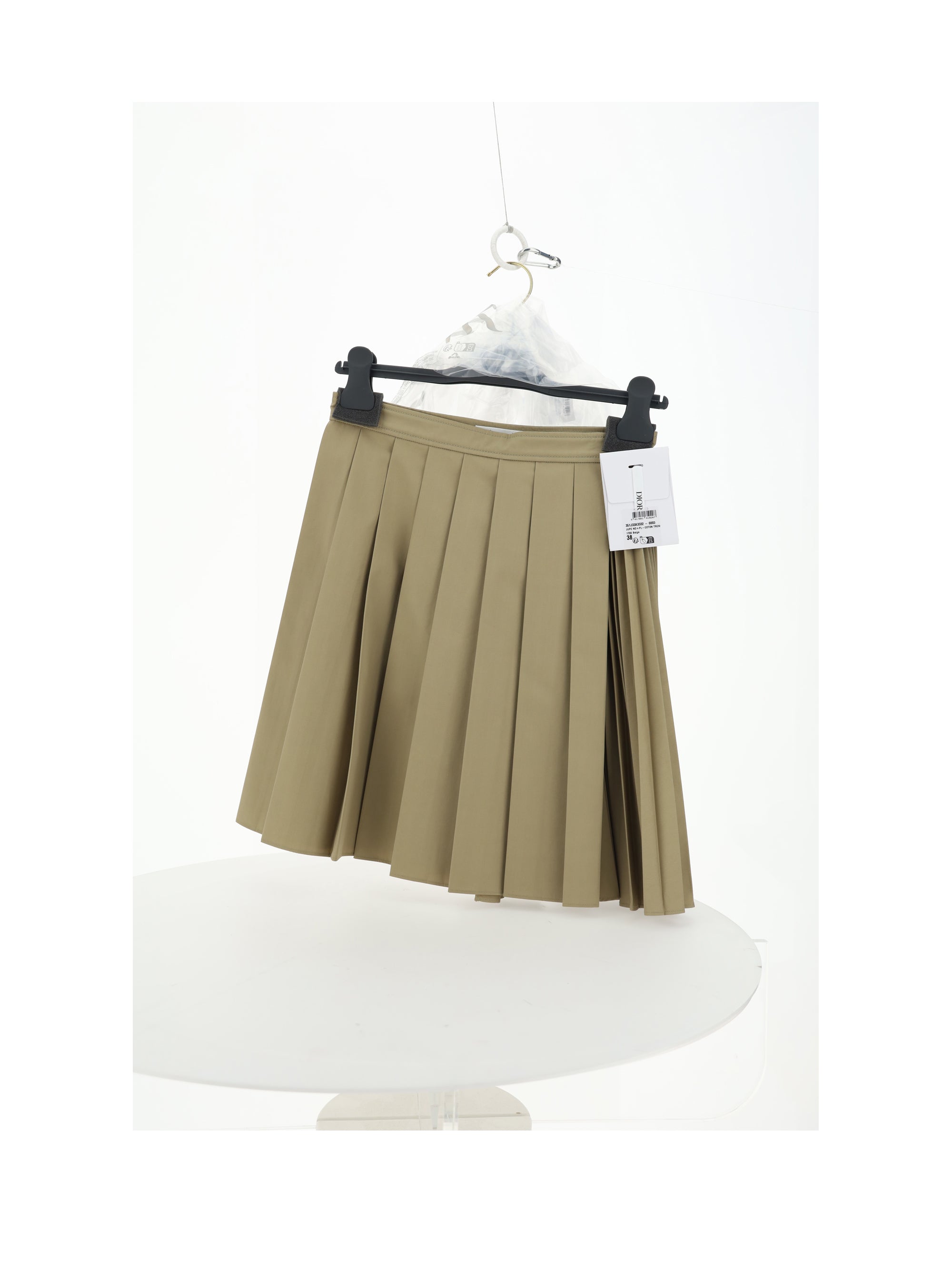 DIOR 40 skirt