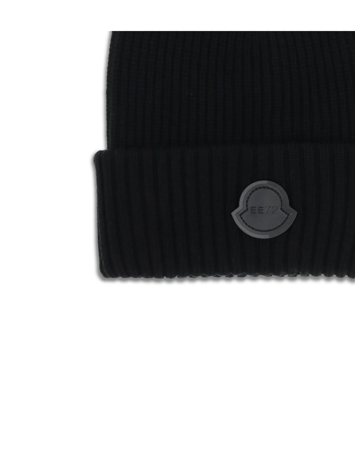 MONCLER X EDWARD ENNINFUL OS hat by moncler x edward enninful