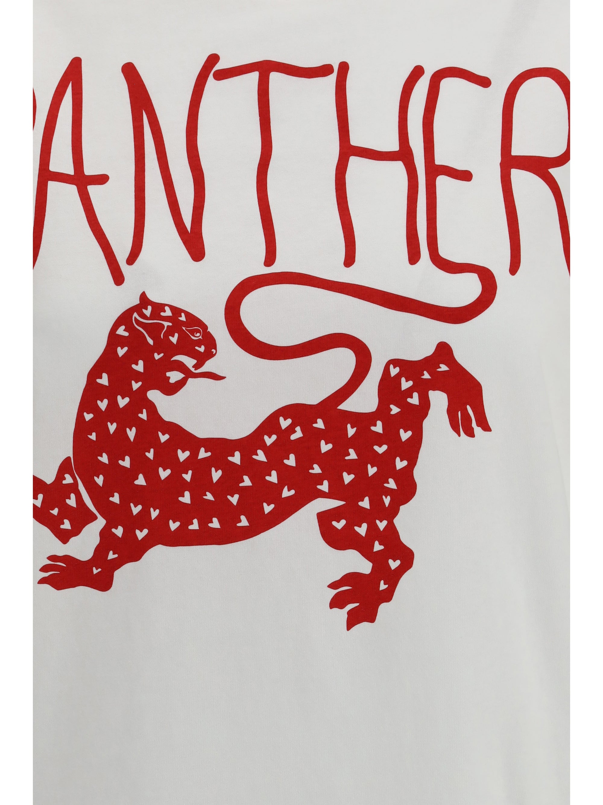 VALENTINO M printed cotton t-shirt