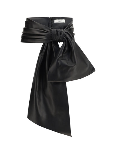 bow belt