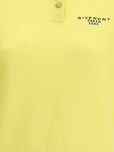 GIVENCHY M short sleeve polo