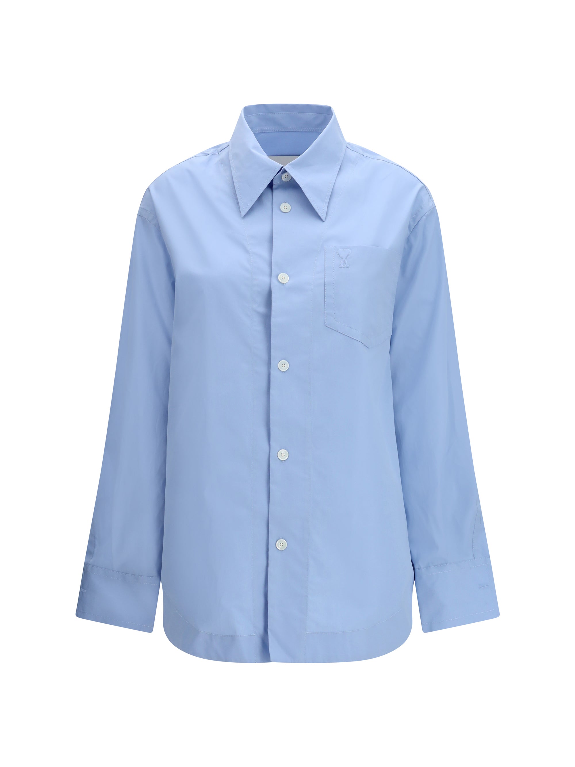 AMI PARIS M ami de coeur shirt