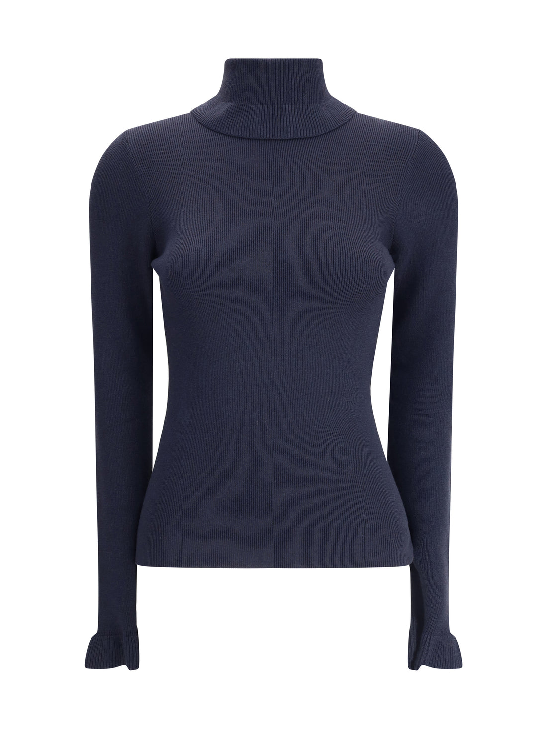 CHLOÉ L turtleneck sweater