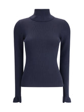 CHLOÉ L turtleneck sweater