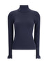 CHLOÉ L turtleneck sweater