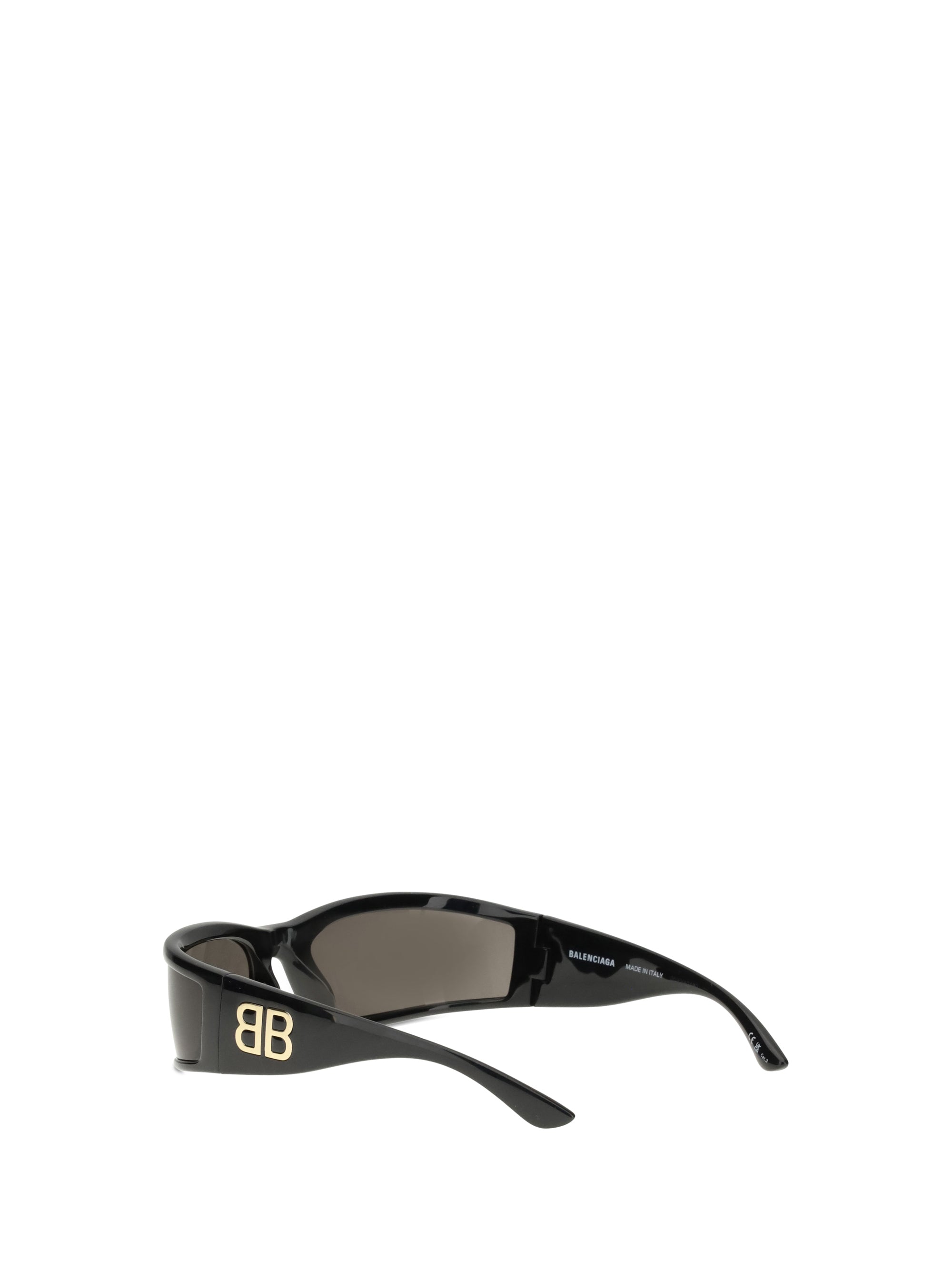 BALENCIAGA OS sunset sunglasses