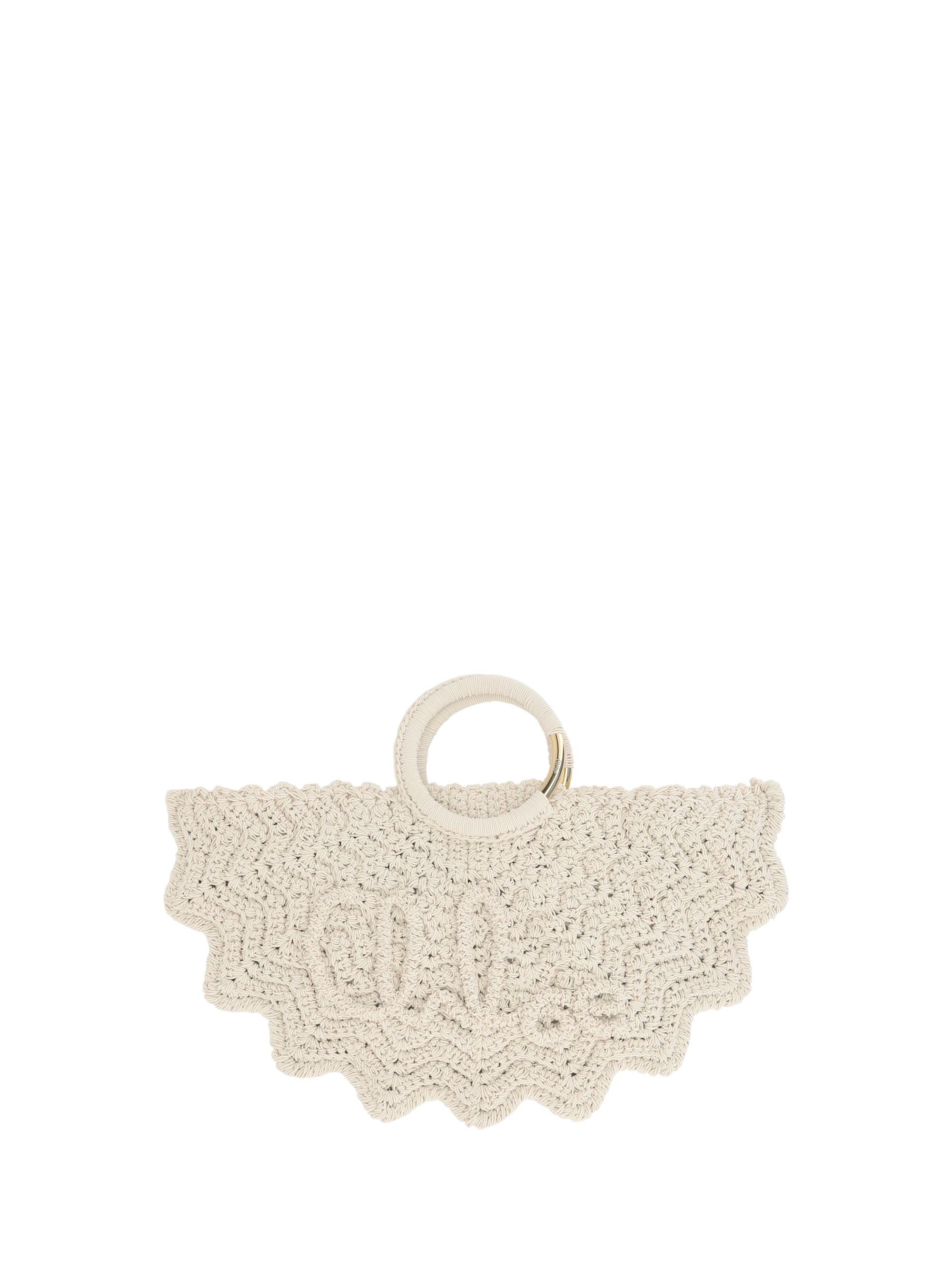 Chlo Bracelet Paravent Small Handbag
