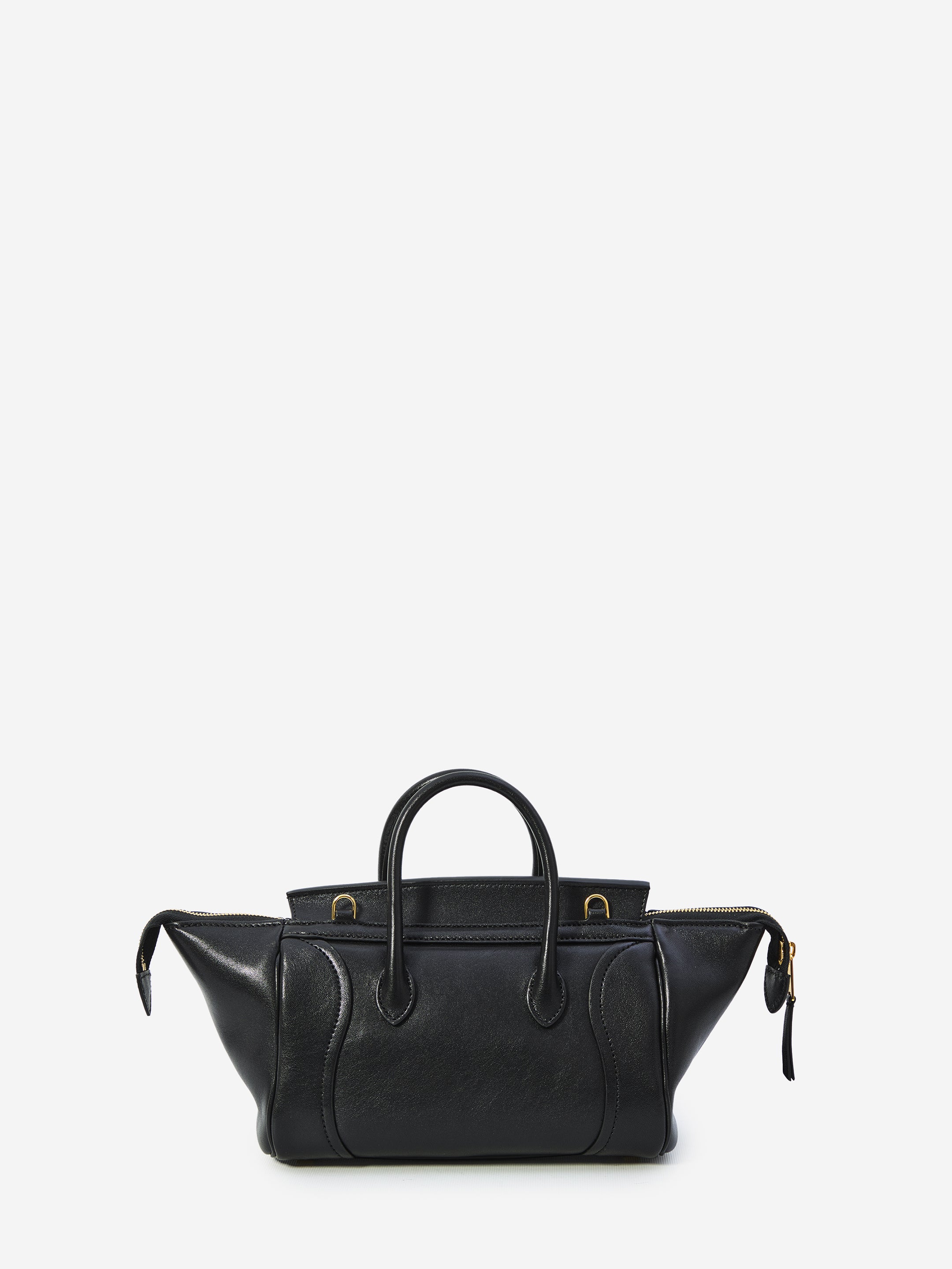 CELINE OS new luggage small bag