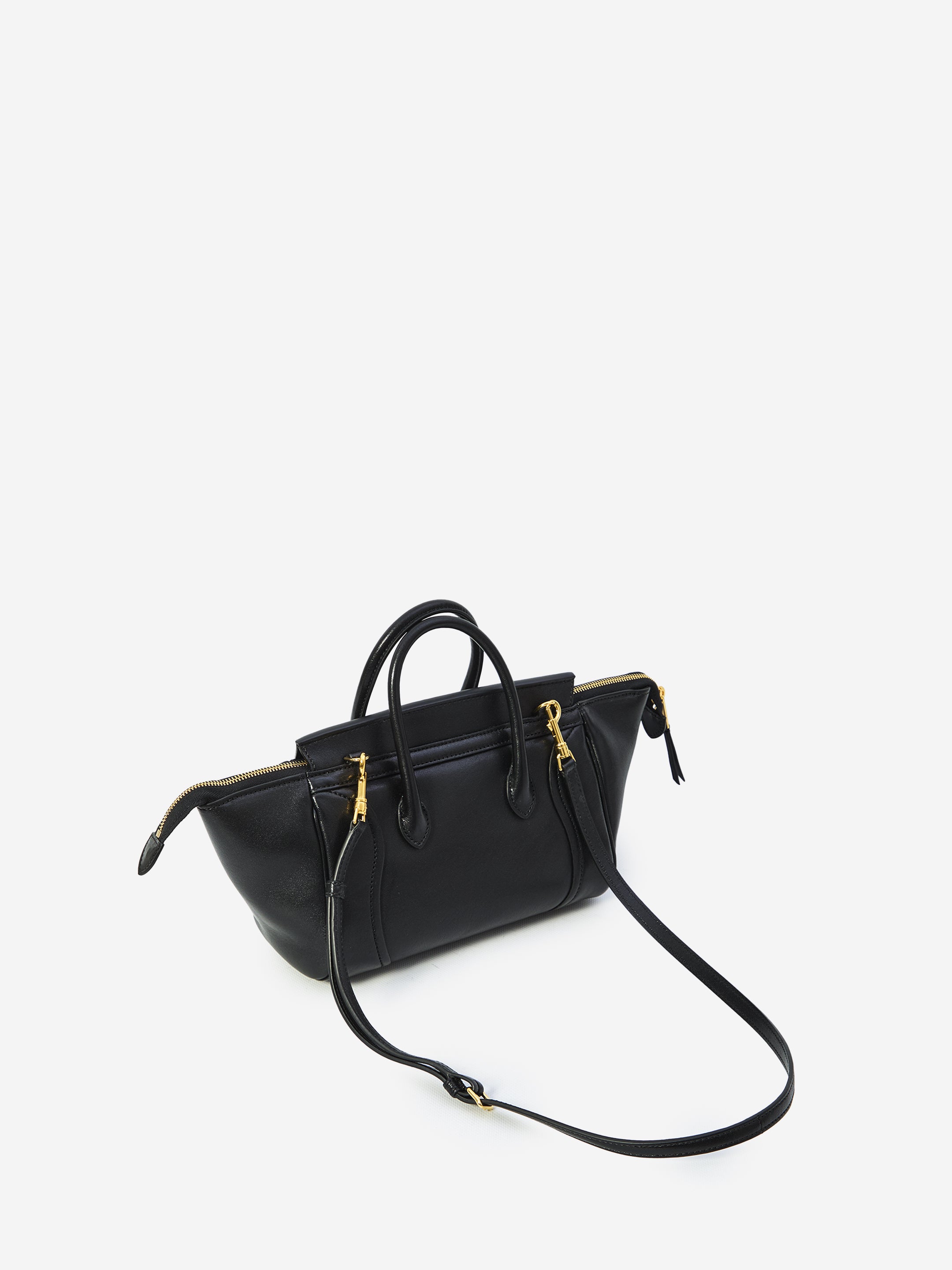 CELINE OS new luggage small bag