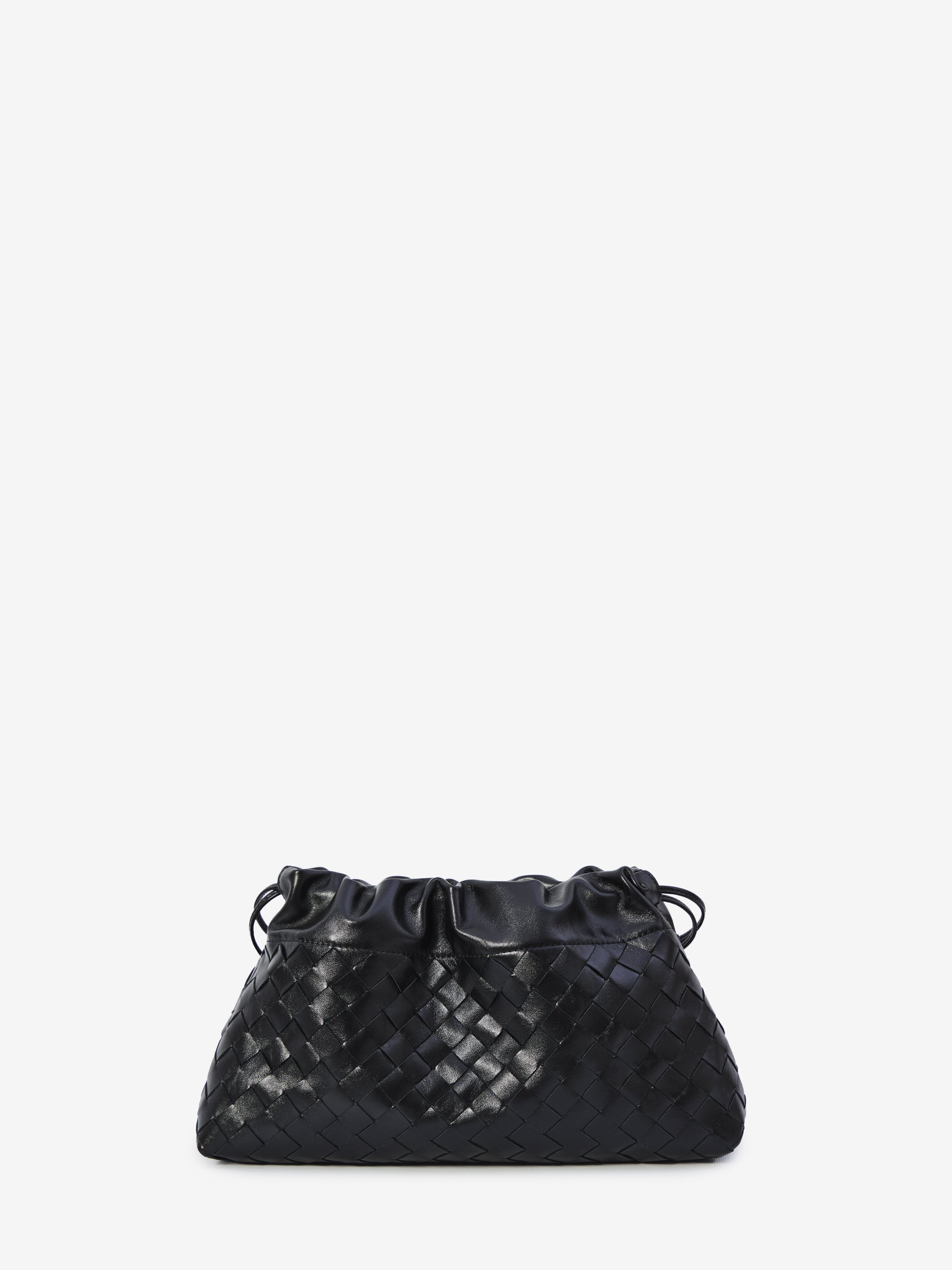 BOTTEGA VENETA OS dustbag notte pouch